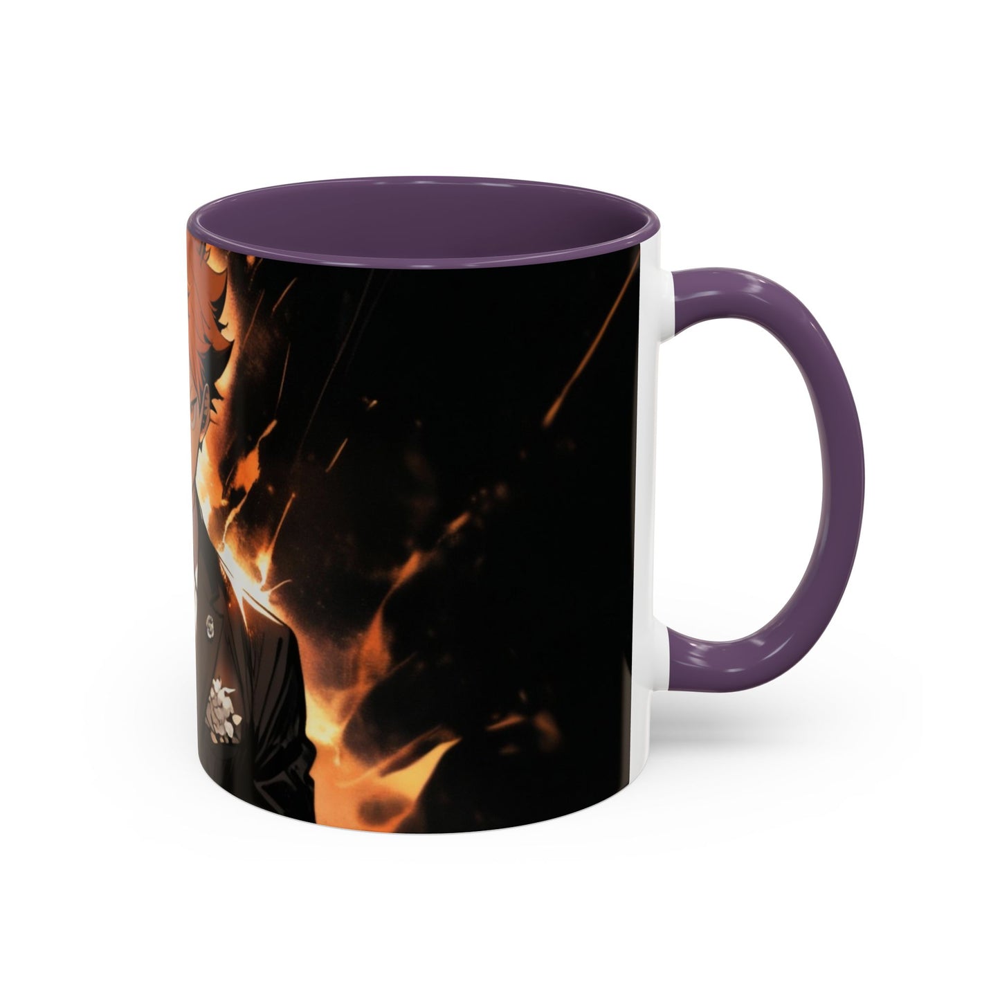 Hinata Shouyou 001 Coffee Mug