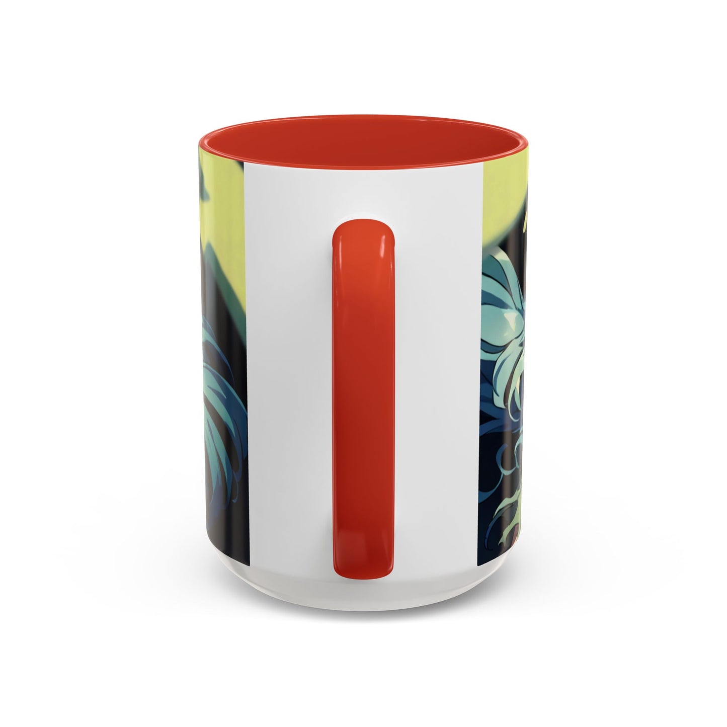 Nelliel 001 Coffee Mug