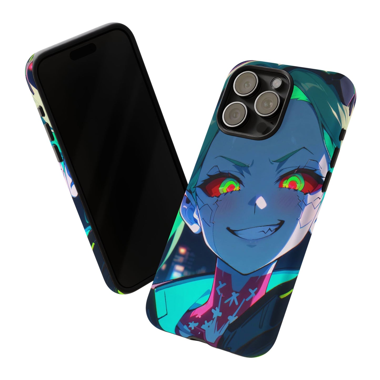 Rebecca 002 Tough Cases