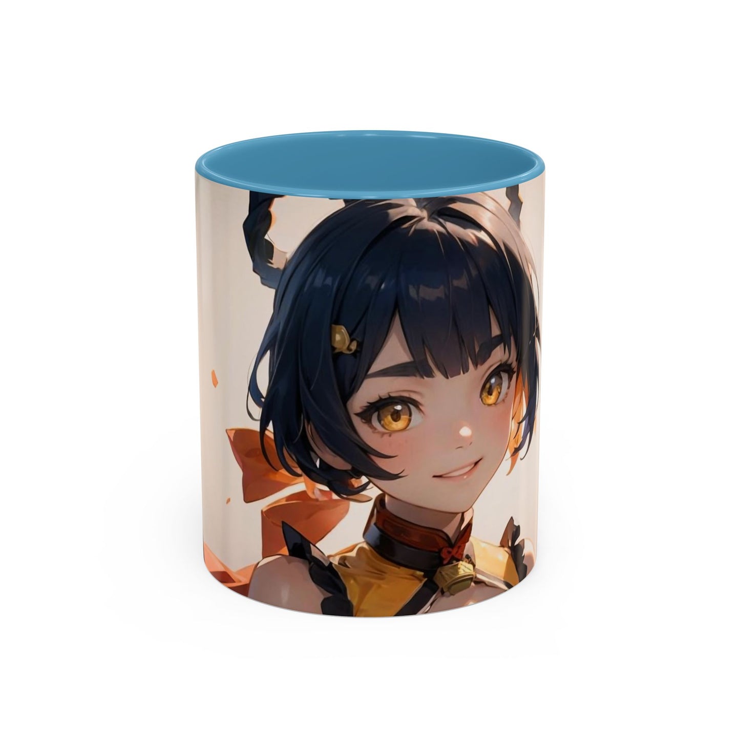 Xiangling 001 Coffee Mug