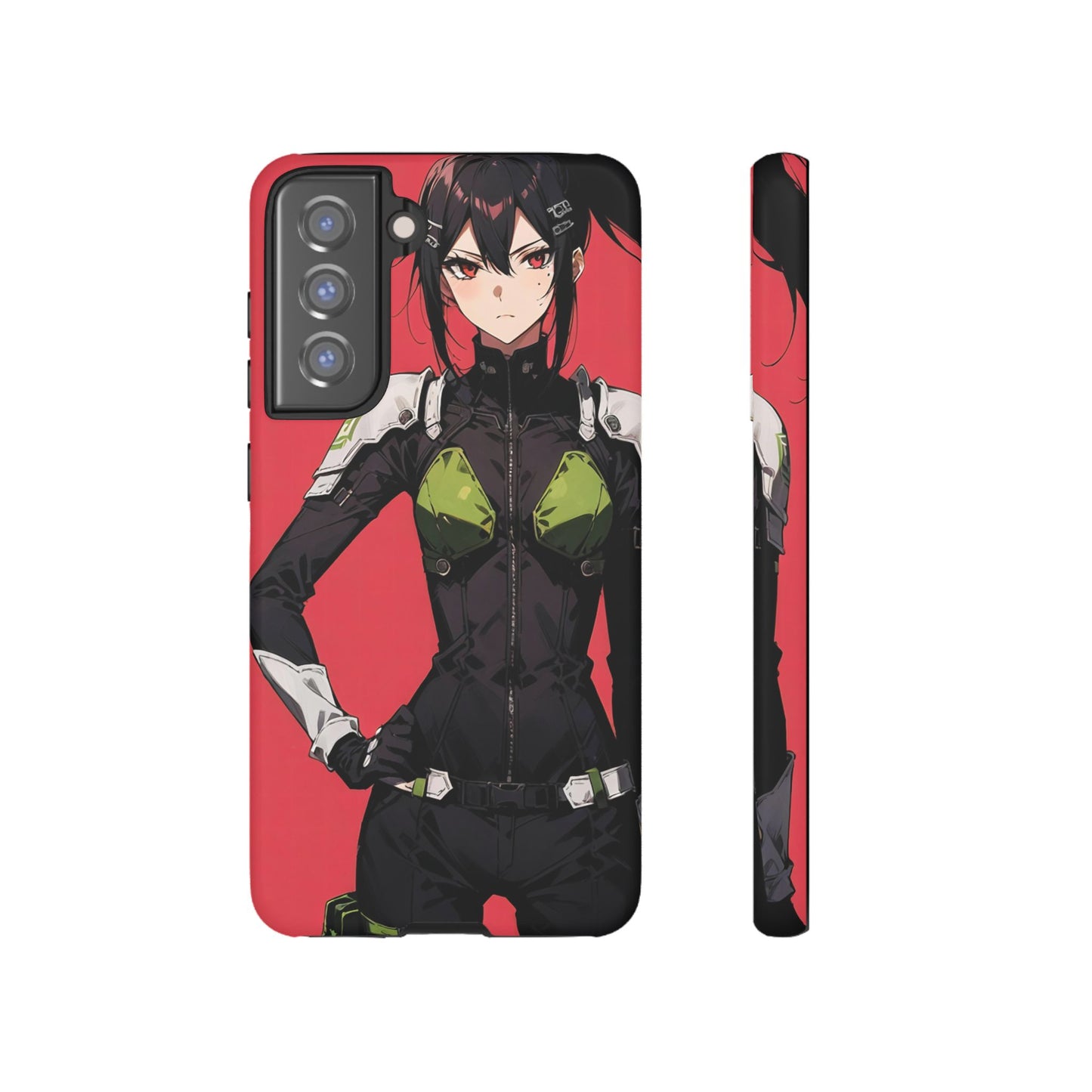 Mina Ashiro 005 Tough Cases