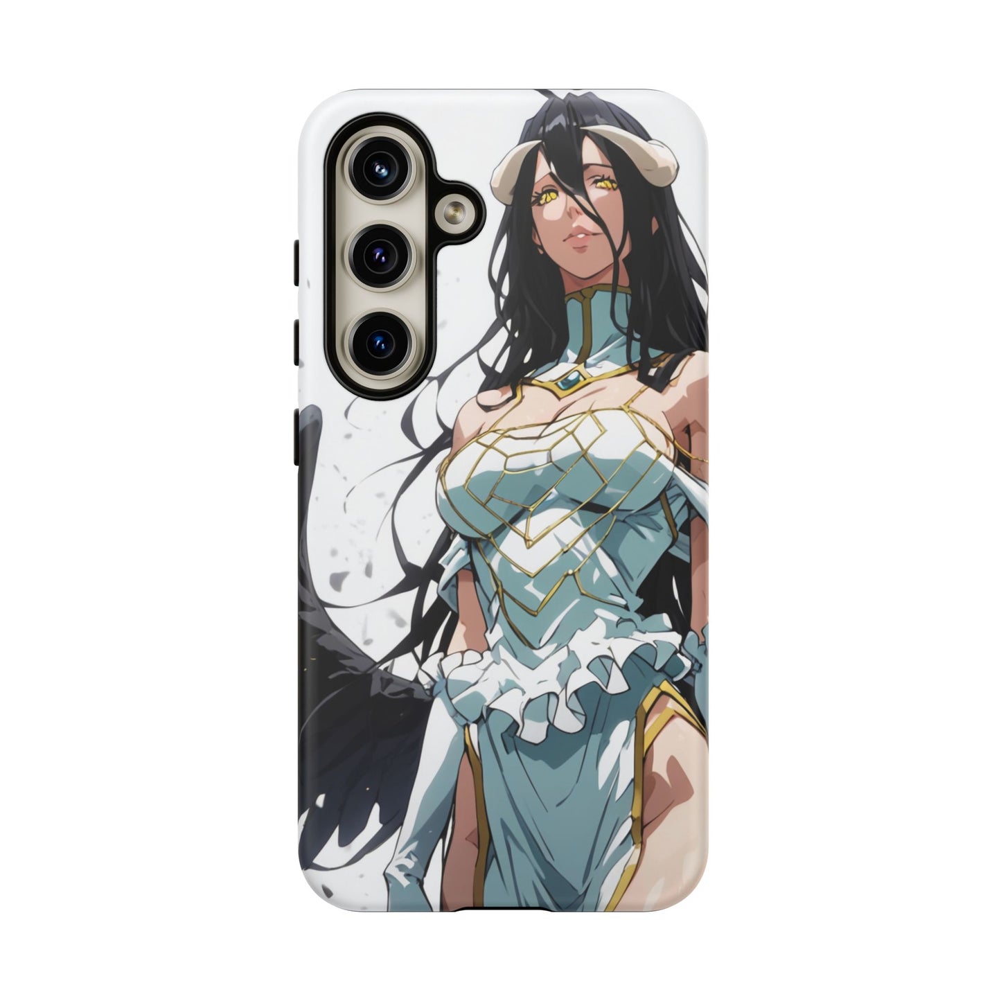 Albedo 001 Tough Cases