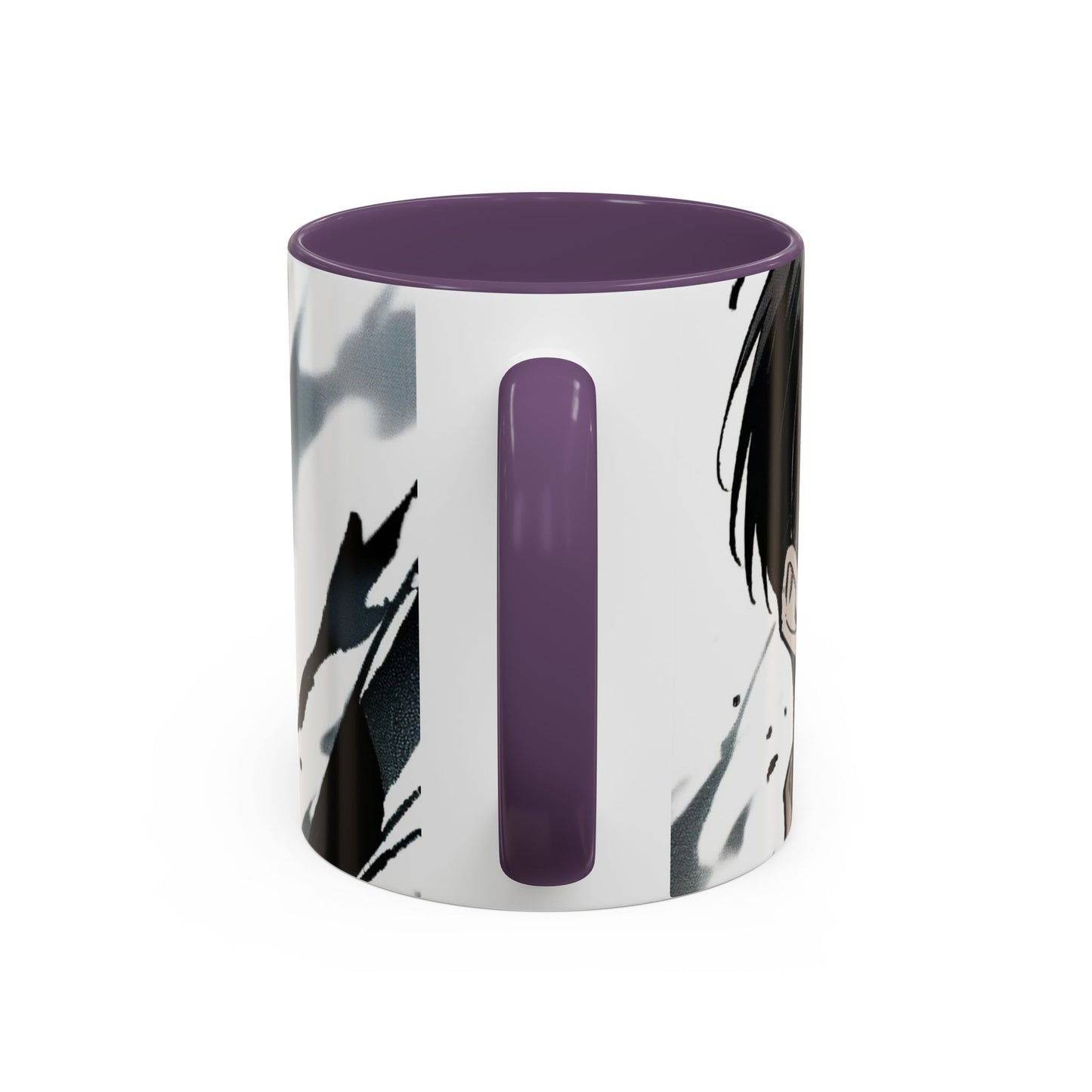 Captain Levi 001 Coffee Mug