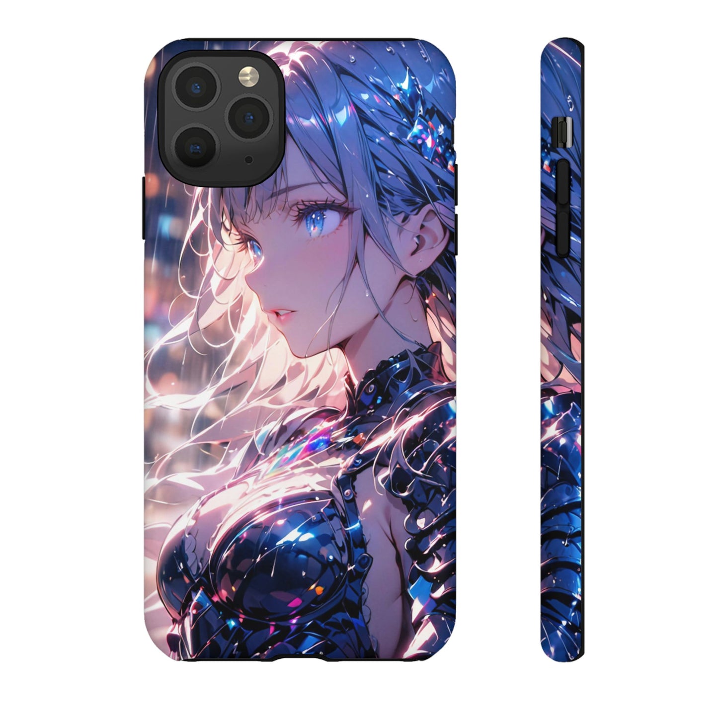 Radiant Armor Tough Cases