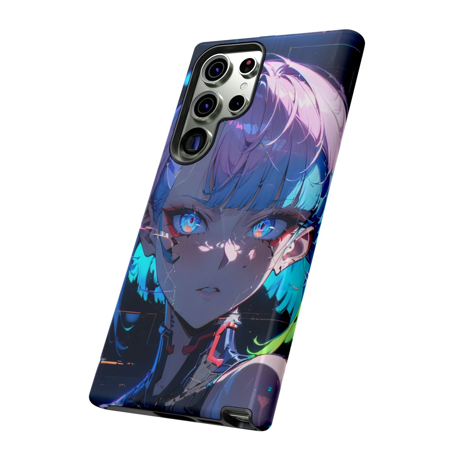 Lucyna 002 Tough Cases