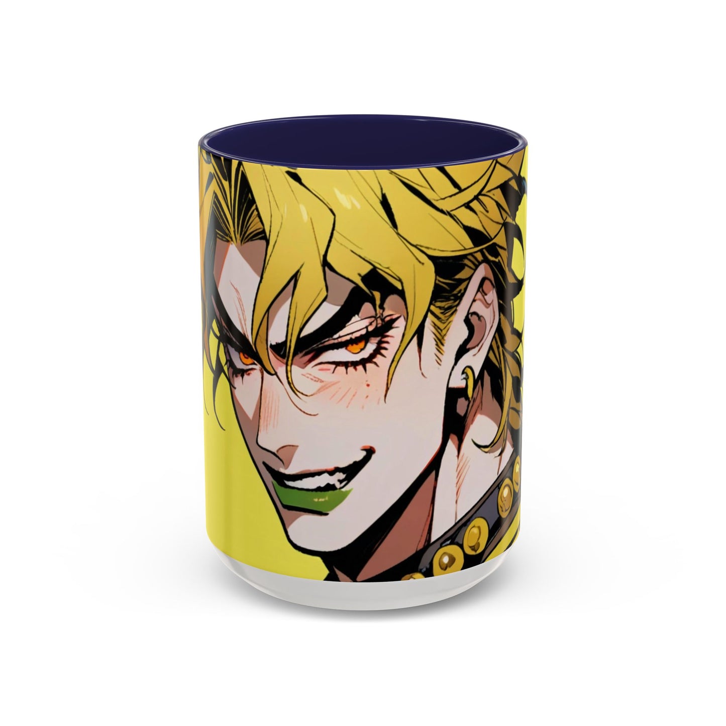Dio Brando 001 Coffee Mug