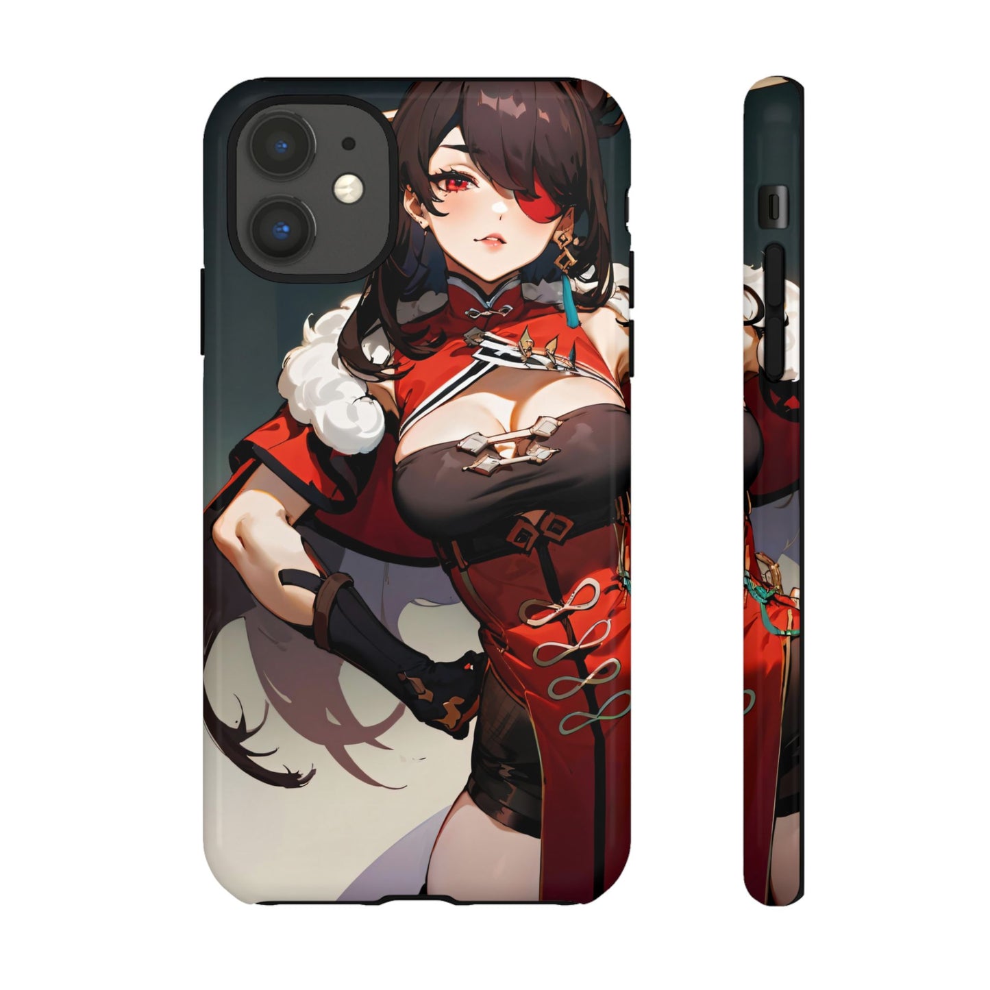Beidou 002 Tough Cases