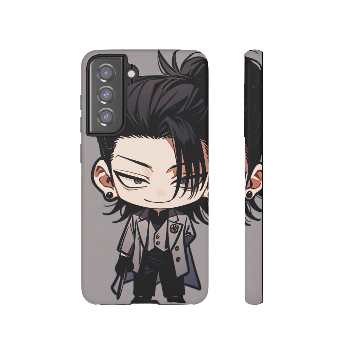 Geto Suguru 004 Tough Cases