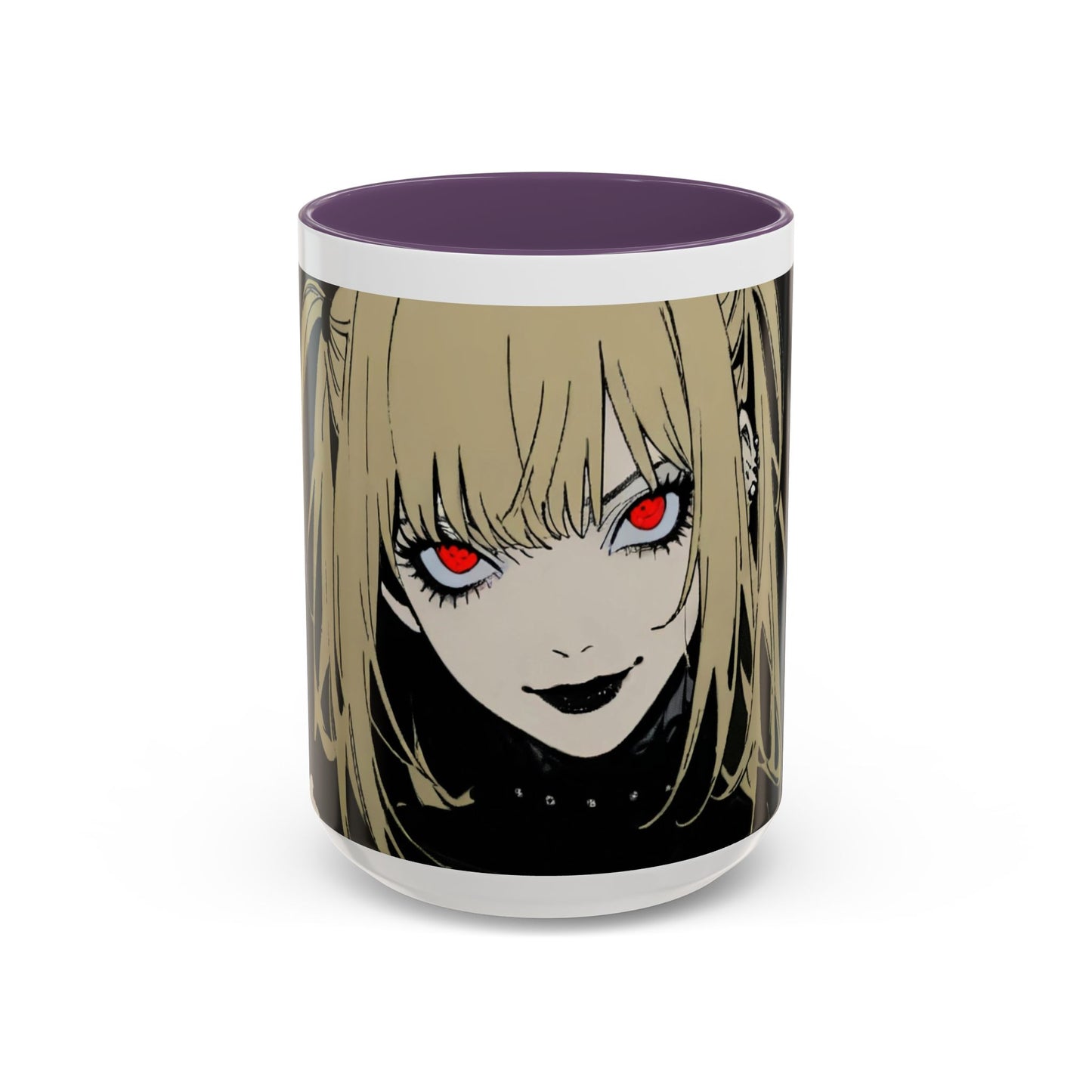 Amane Misa 002 Coffee Mug