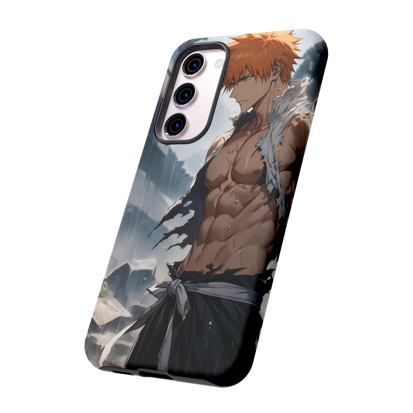 Ichigo 001 Tough Cases