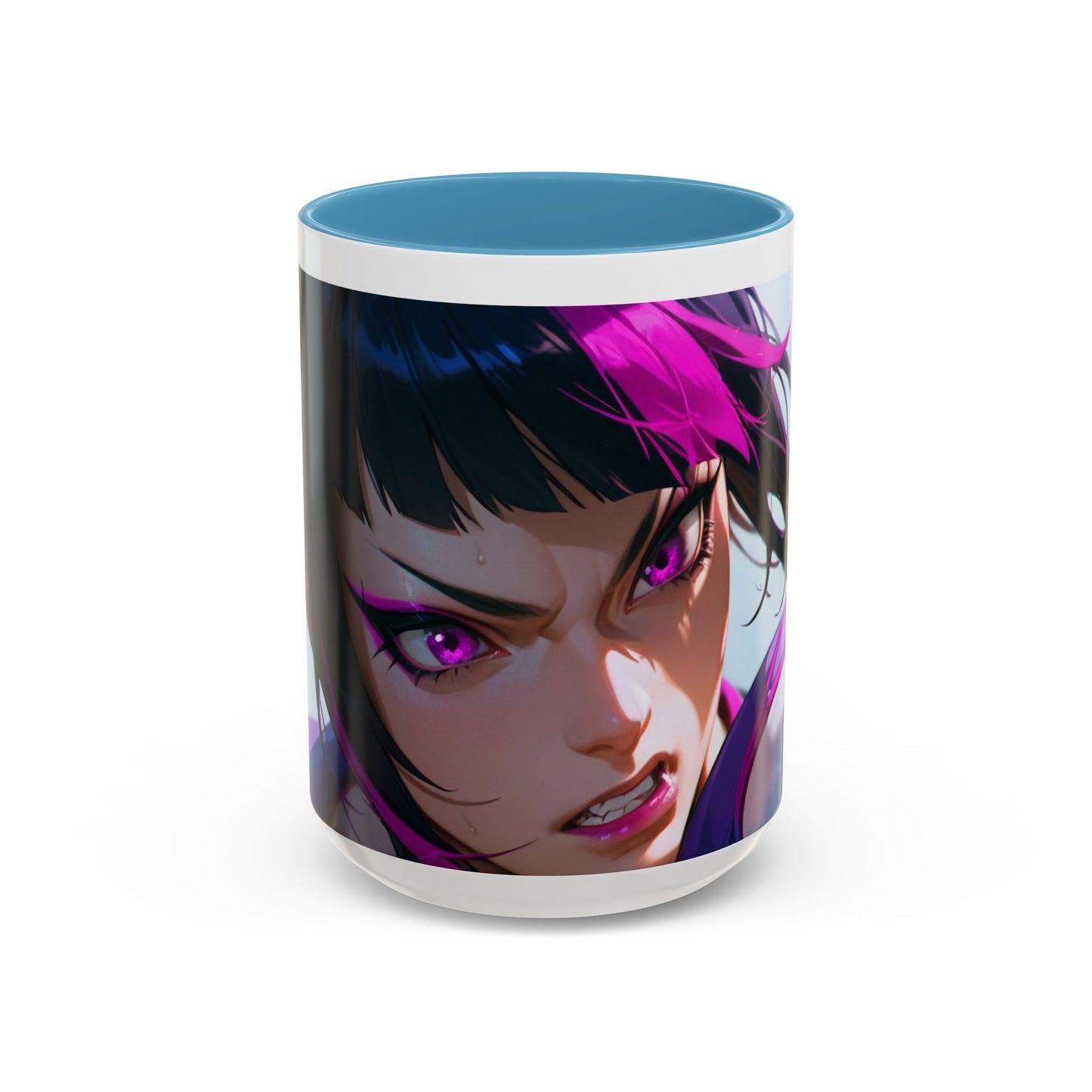 Juri 006 Coffee Mug