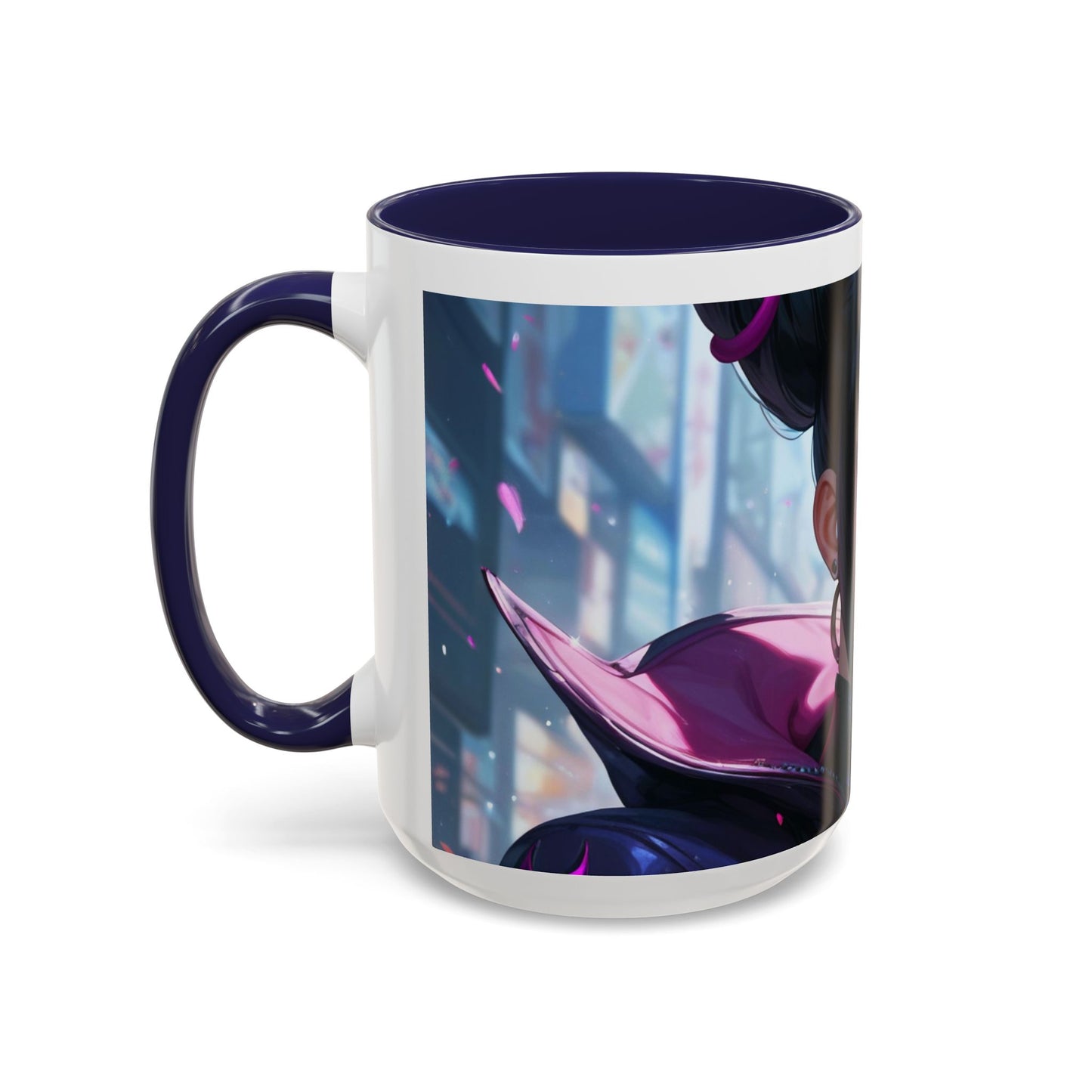 Juri 005 Coffee Mug
