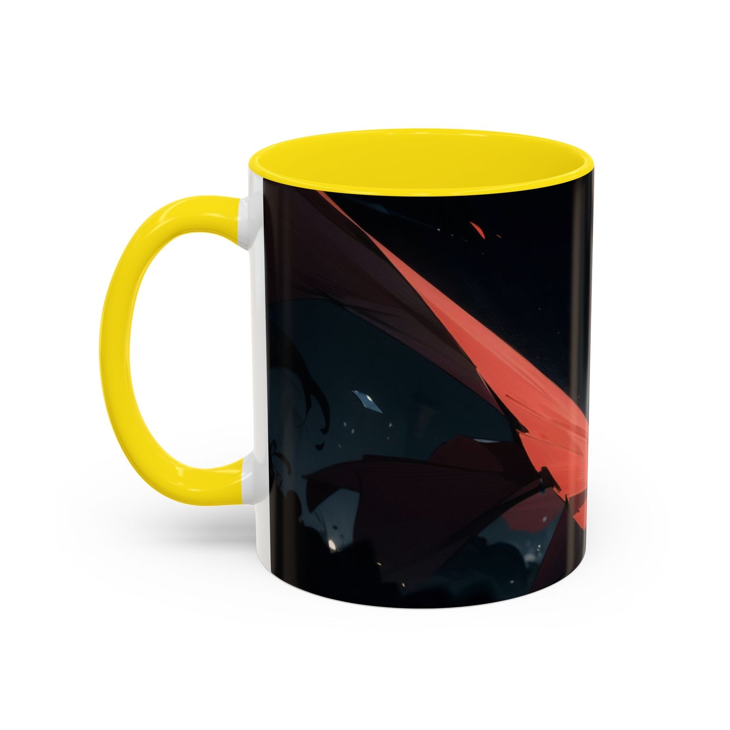 Hornet 003 Coffee Mug