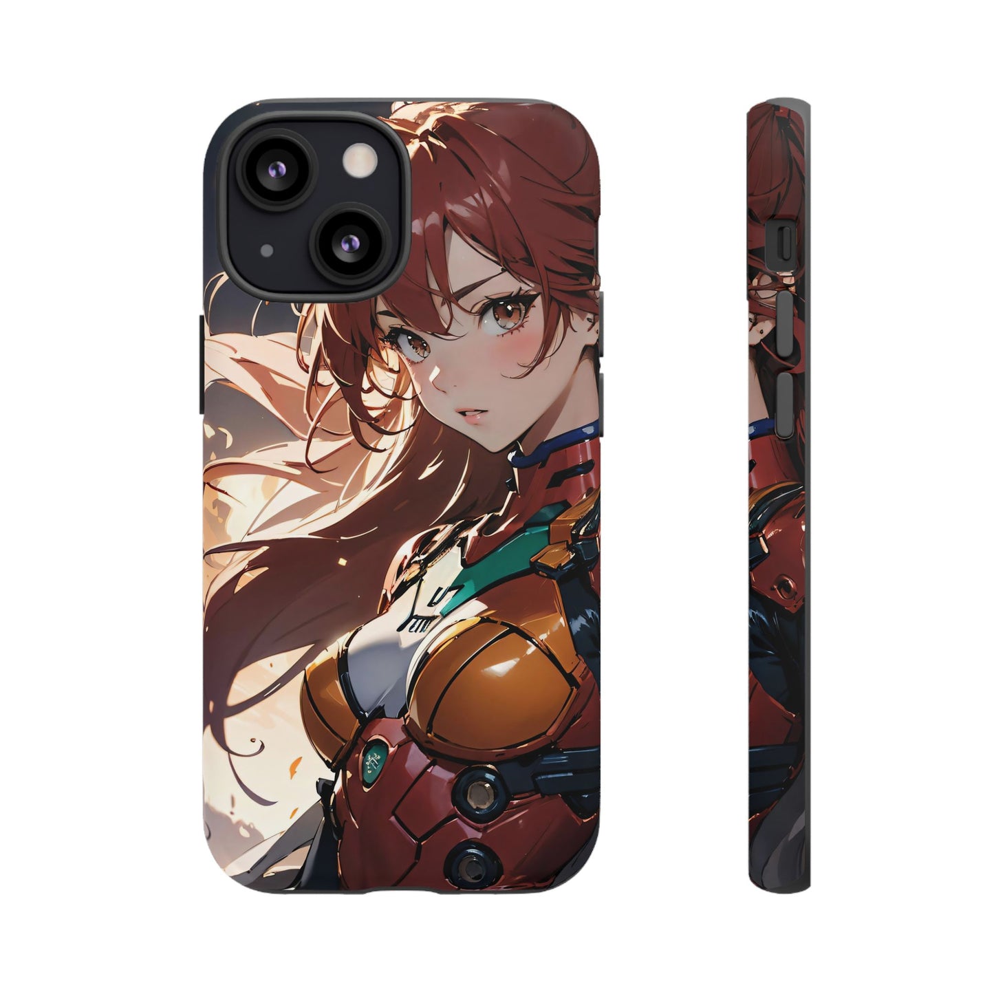 Asuka Soryu 003 Tough Cases