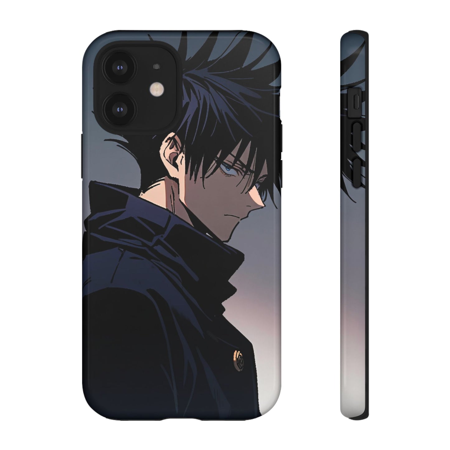 Megumi Fushiguro 001 Tough Cases