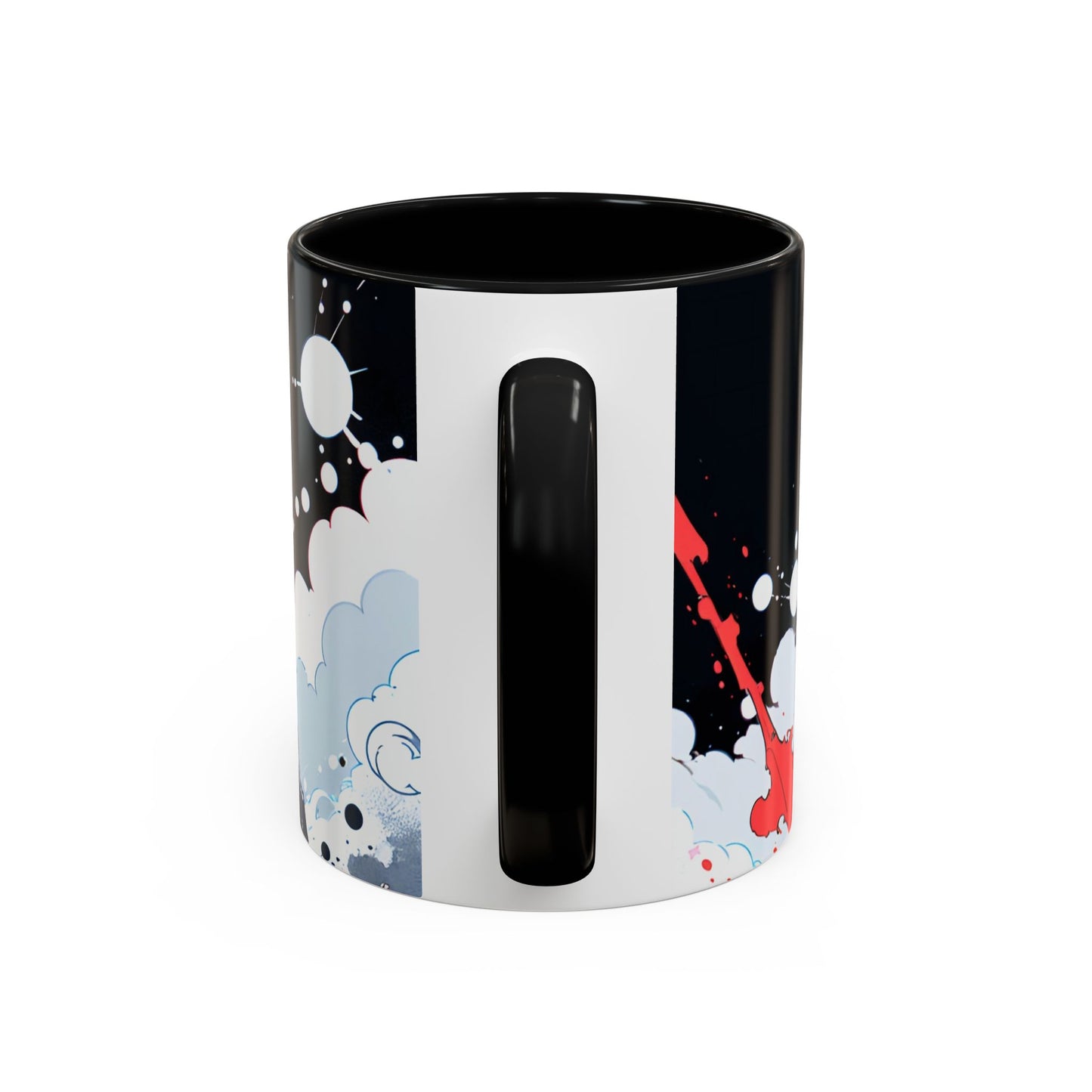 Gojo Satoru 005 Coffee Mug