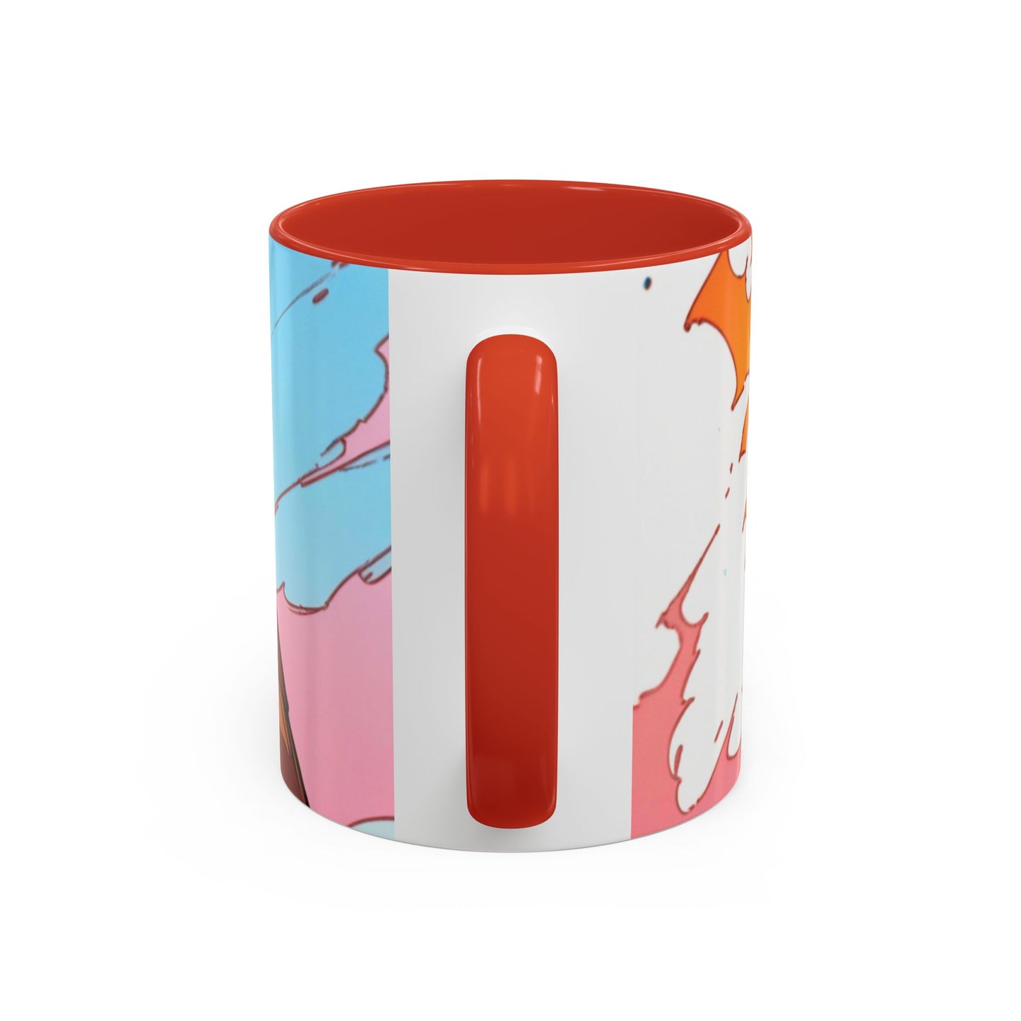 Endeavor 002 Coffee Mug