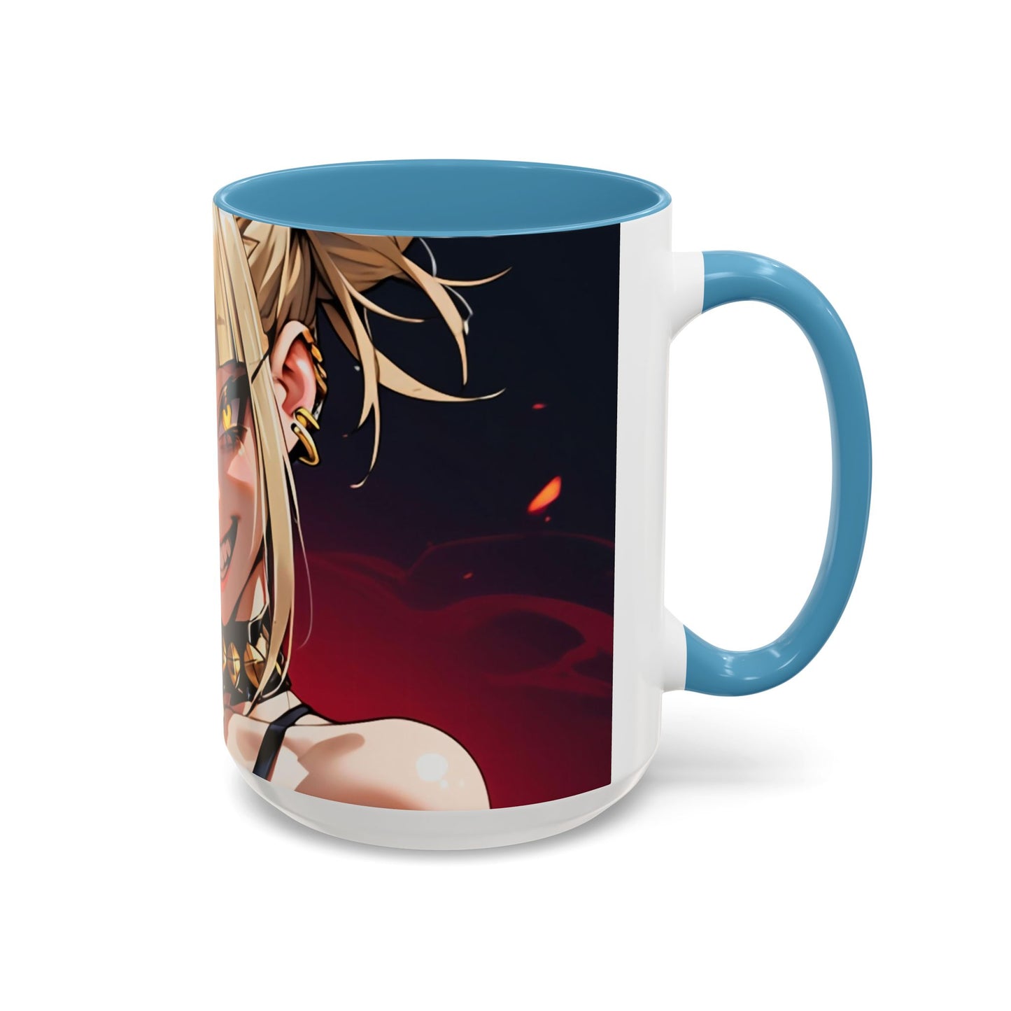 Himiko Toga 004 Coffee Mug