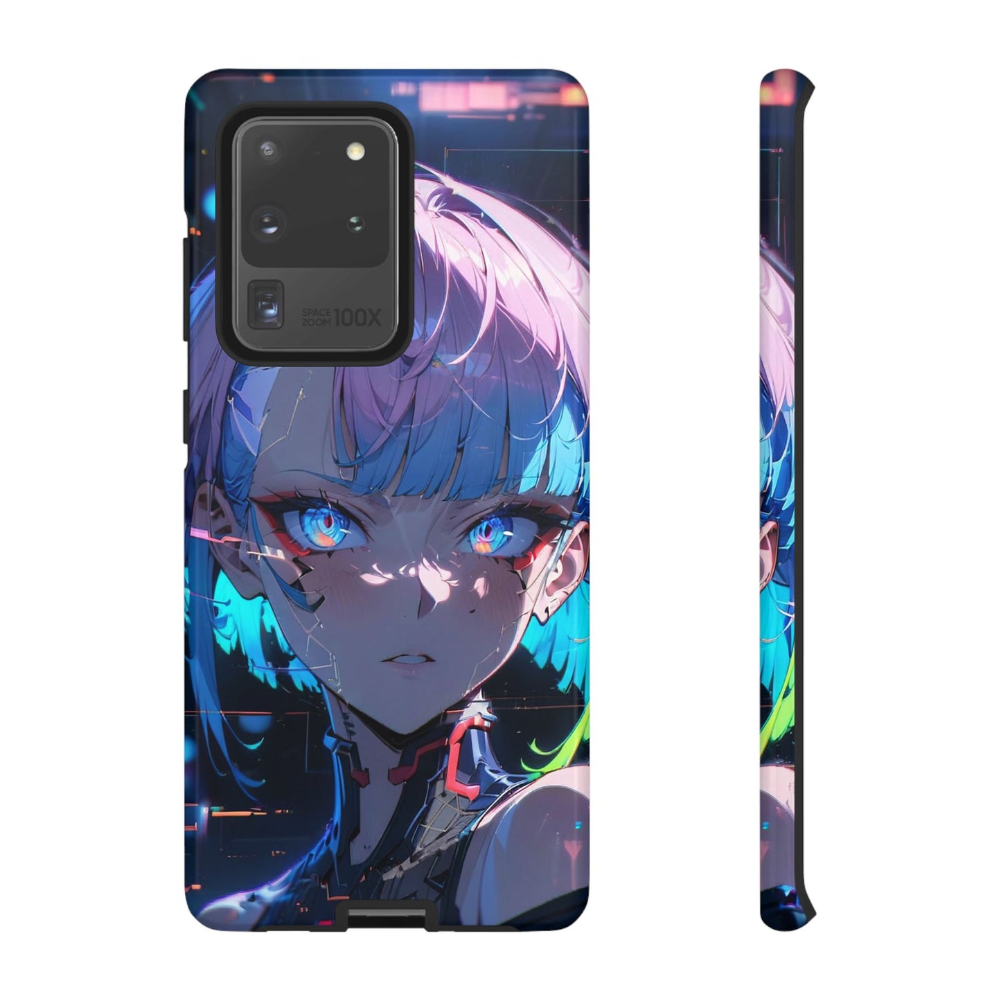 Lucyna 002 Tough Cases