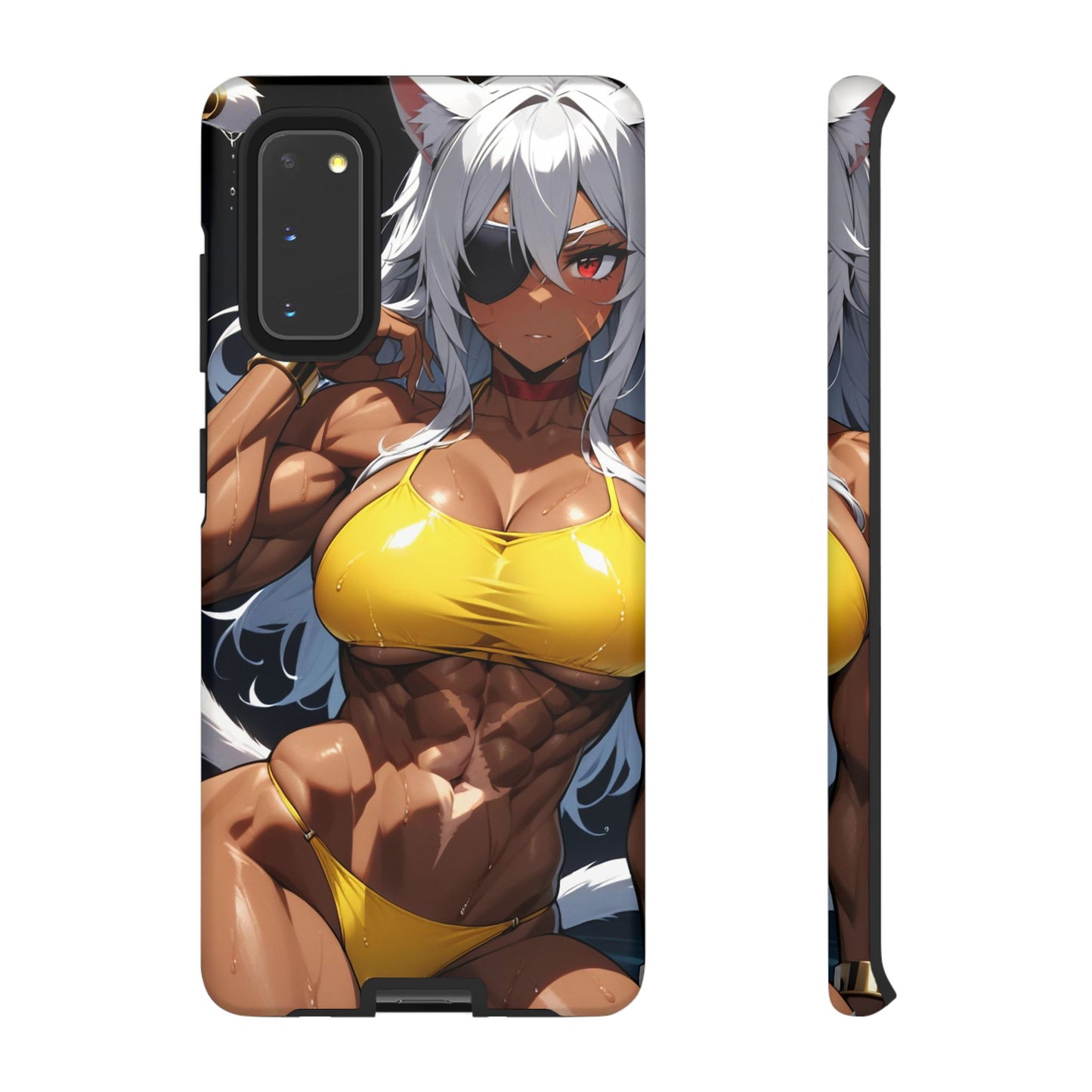 Ghislaine 001 Tough Cases