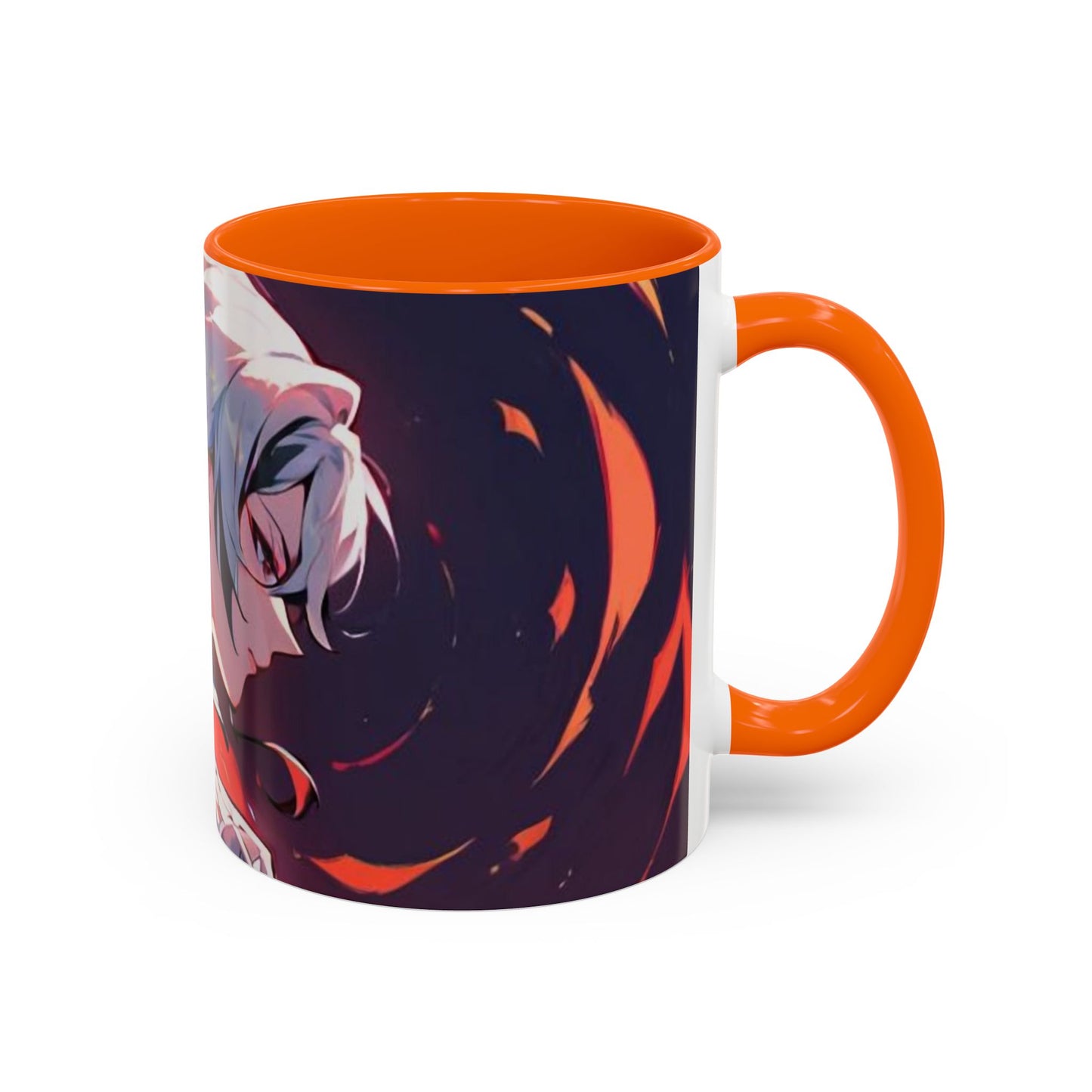 Arlecchino 006 Coffee Mug