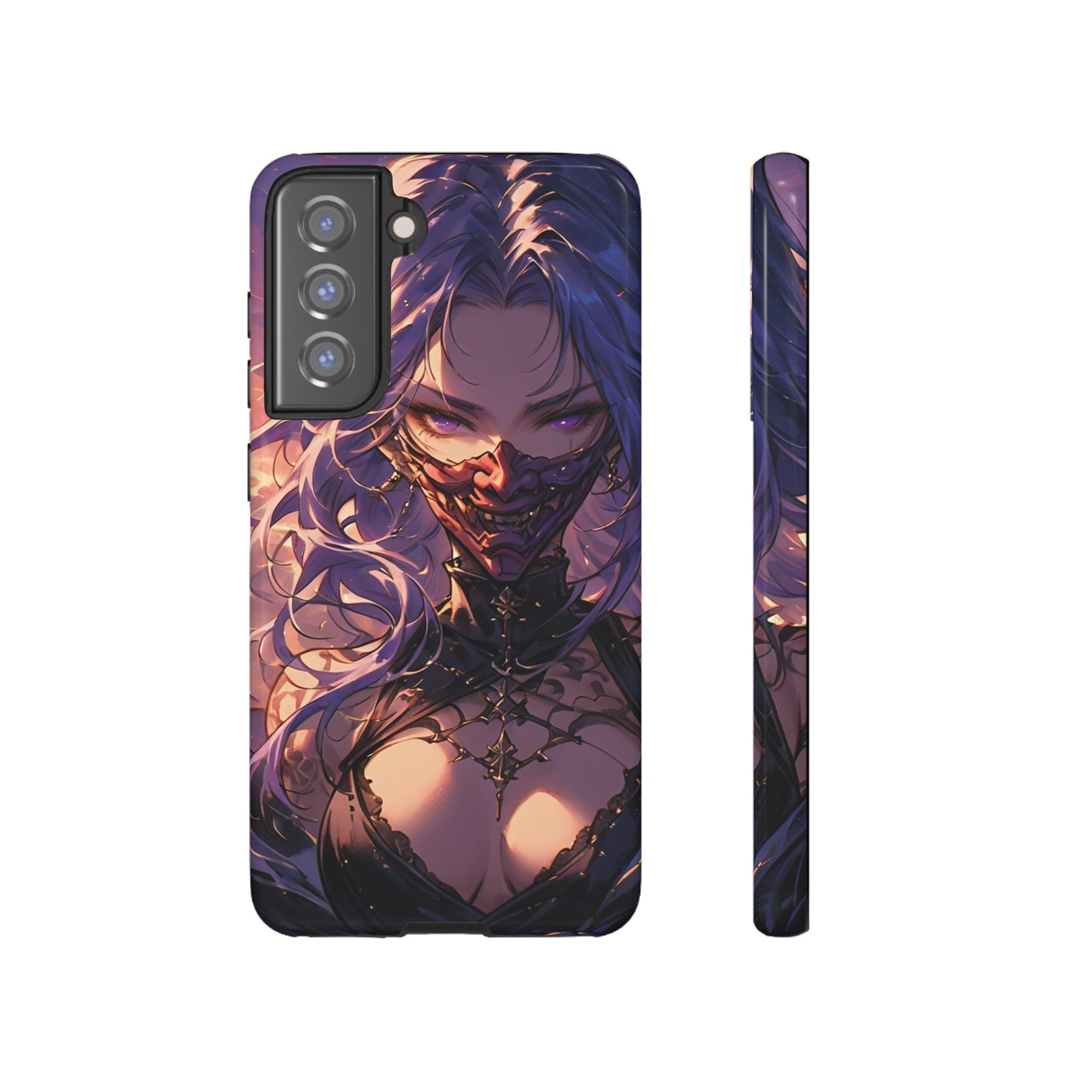 Oni Violet Tough Cases