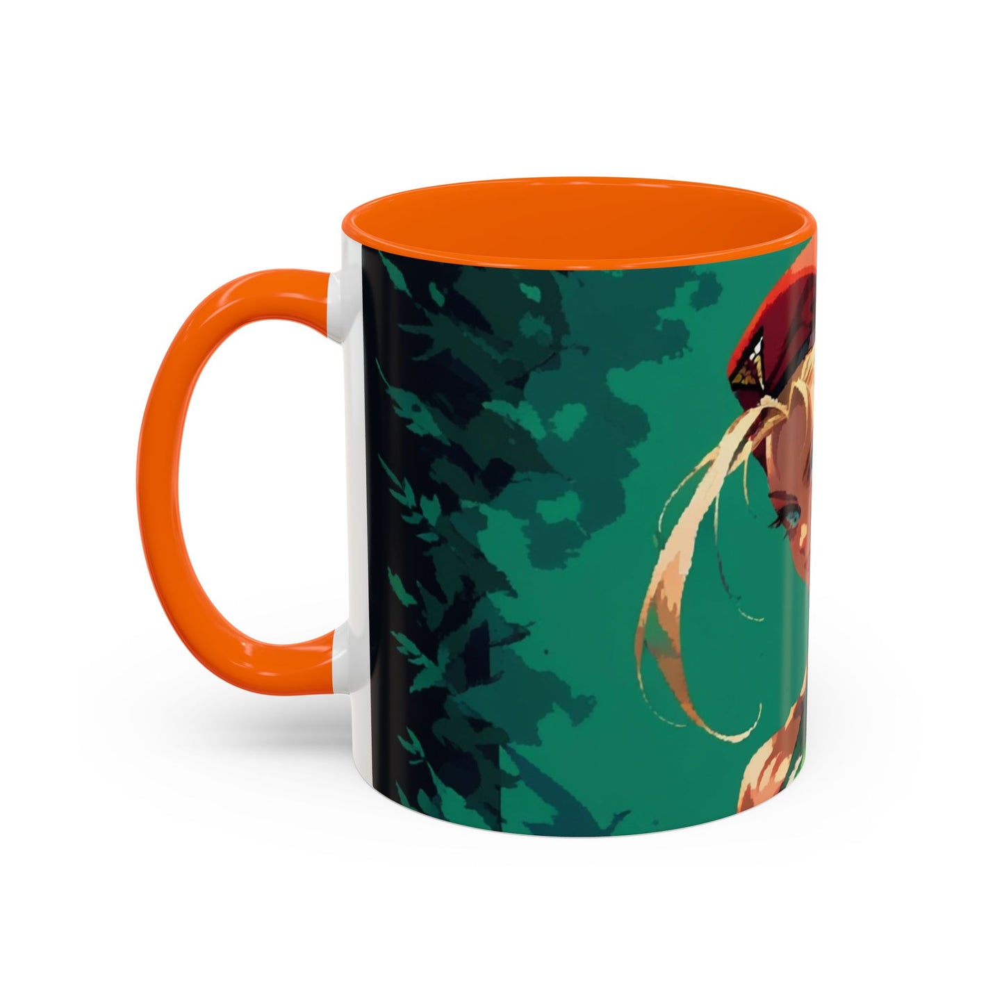 Cammy 009 Coffee Mug