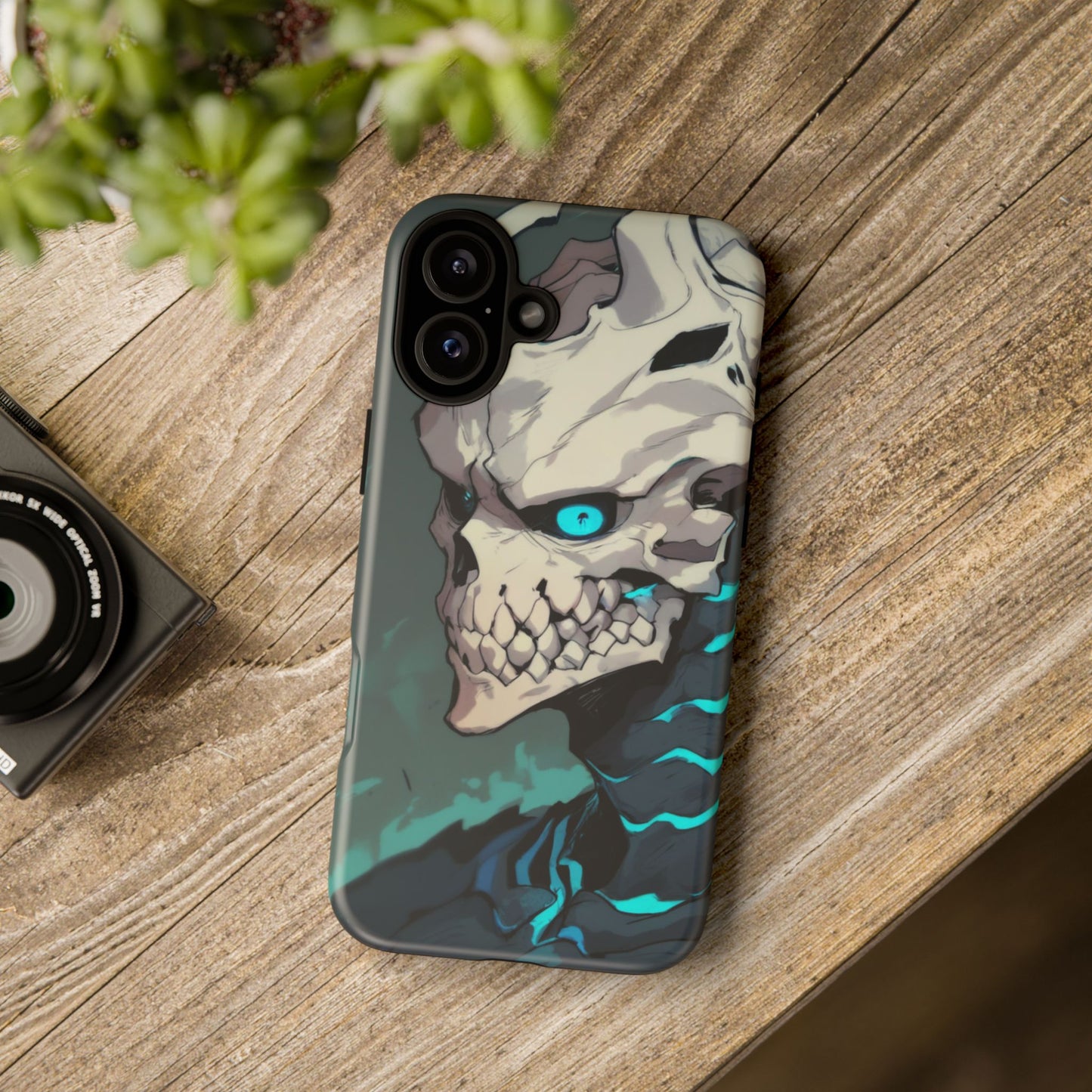 Hibino Kafka 001 Tough Cases