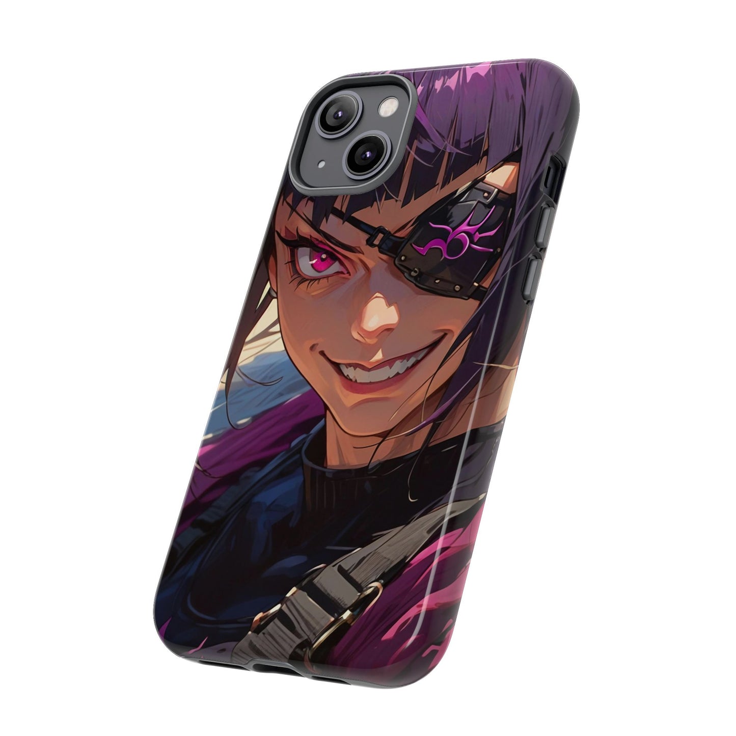 Juri 002 Tough Cases