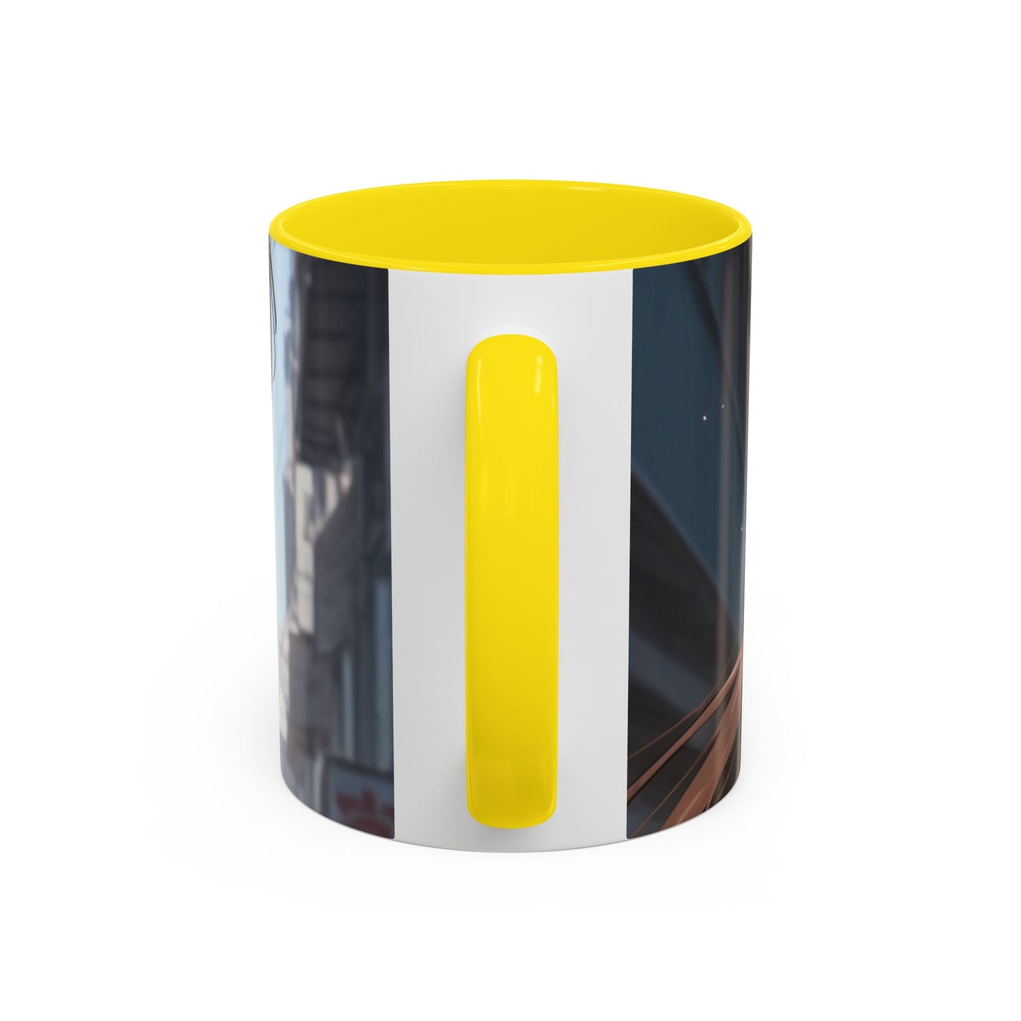 Revy 003 Coffee Mug