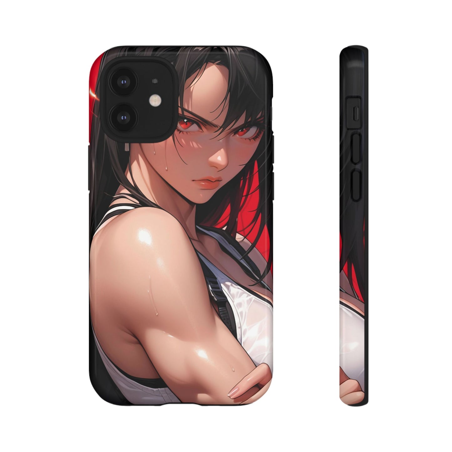 Tifa 007 Tough Cases