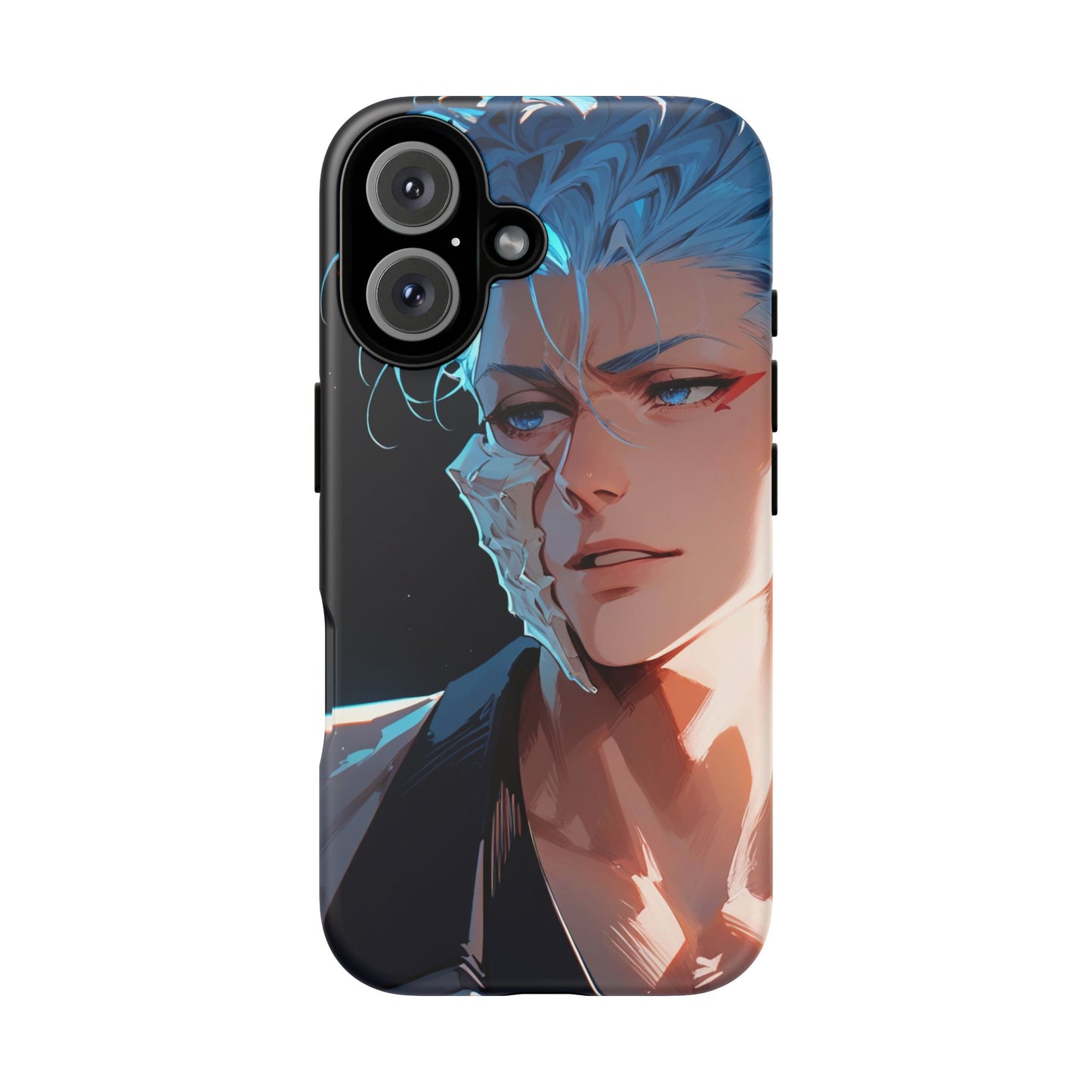 Grimmjow 001 Tough Cases