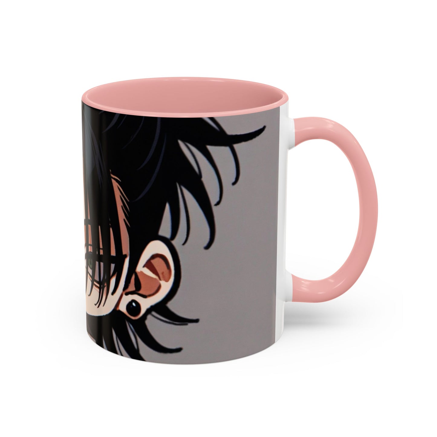 Geto Suguru 004 Coffee Mug