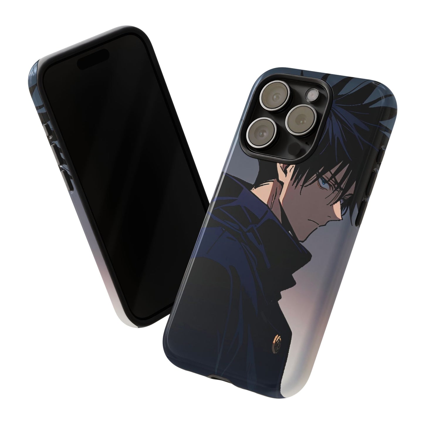 Megumi Fushiguro 001 Tough Cases