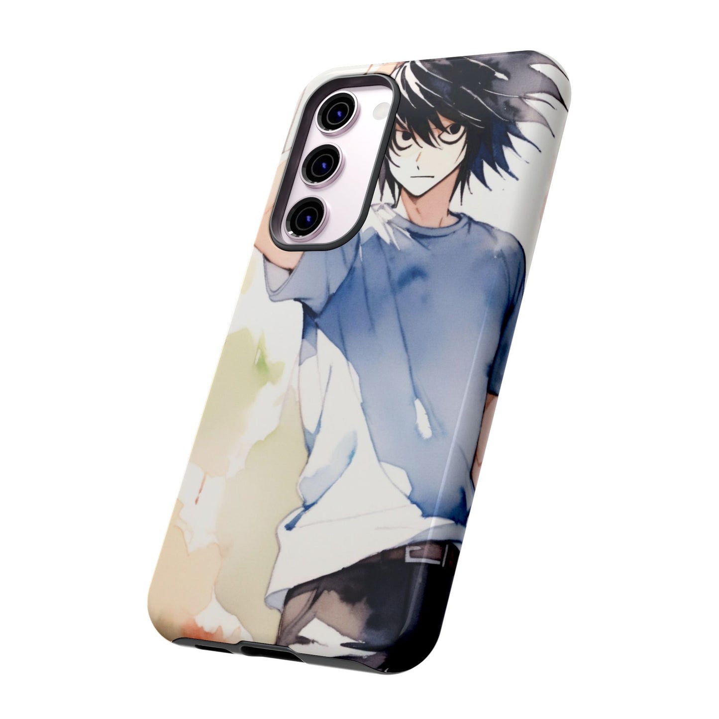L 001 Tough Cases