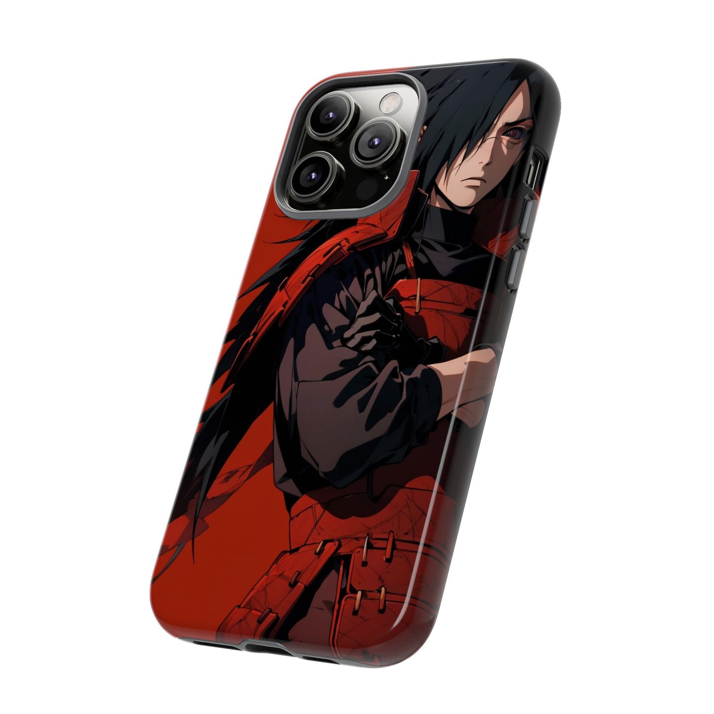 Uchiha Madara 001 Tough Cases