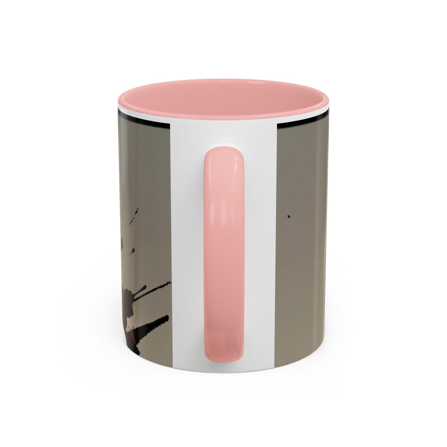 Rei Ayanami 002 Coffee Mug
