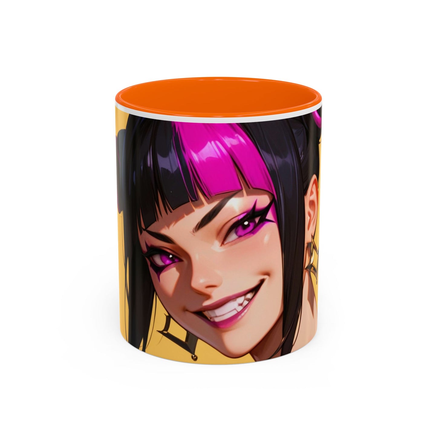Juri 004 Coffee Mug