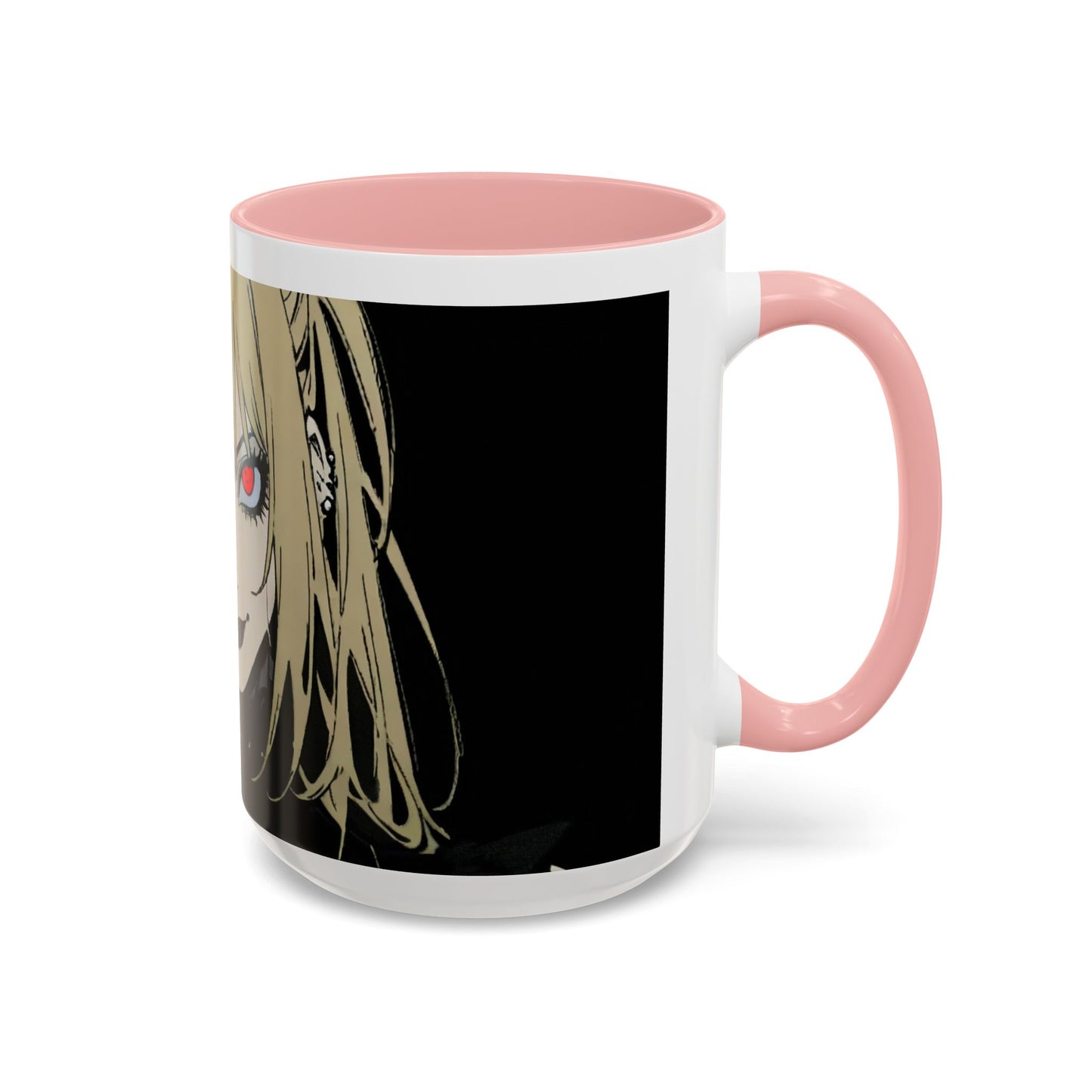 Amane Misa 002 Coffee Mug
