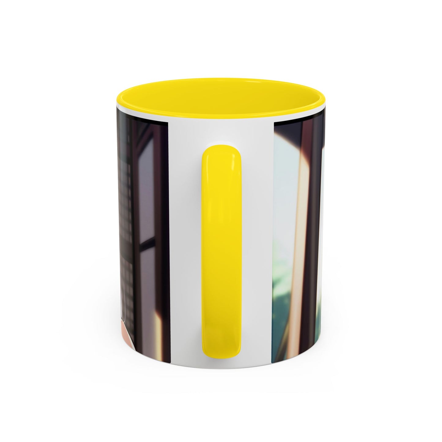 Emilia 001 Coffee Mug