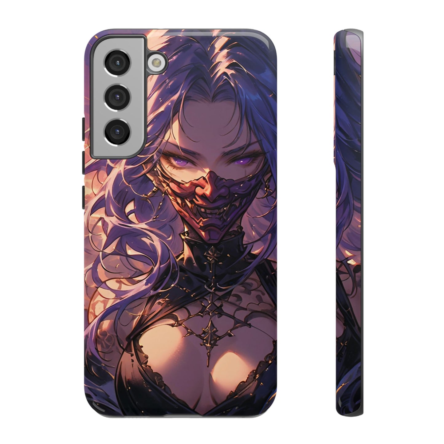Oni Violet Tough Cases