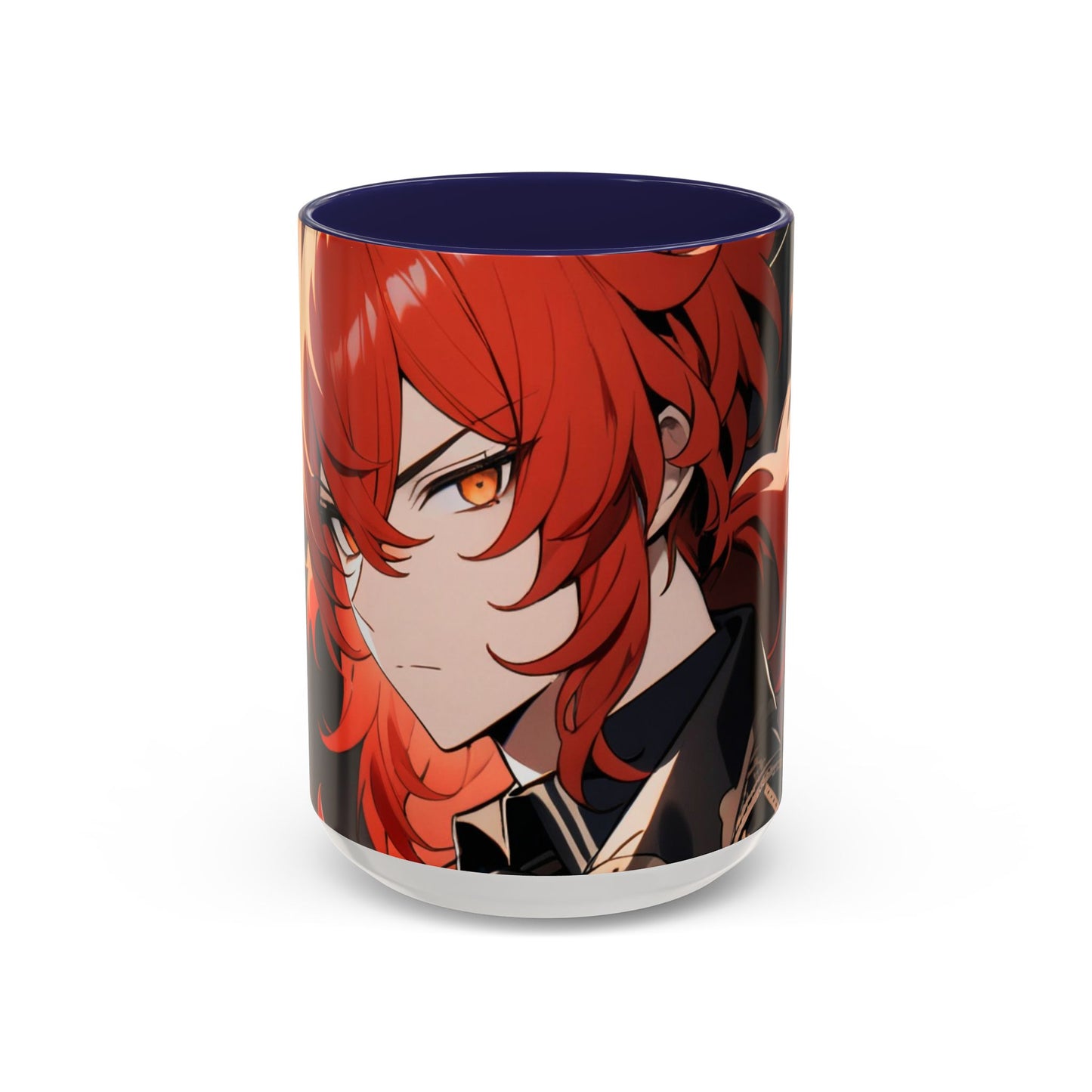 Diluc 002 Coffee Mug