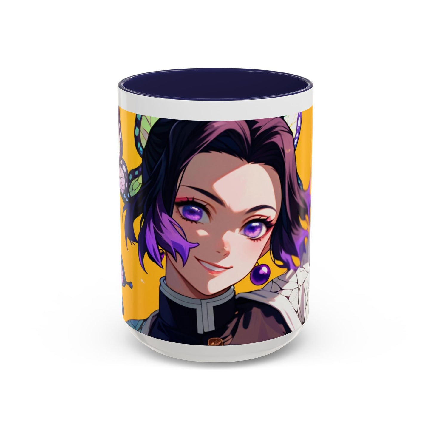 Shinobu Kocho 004 Coffee Mug
