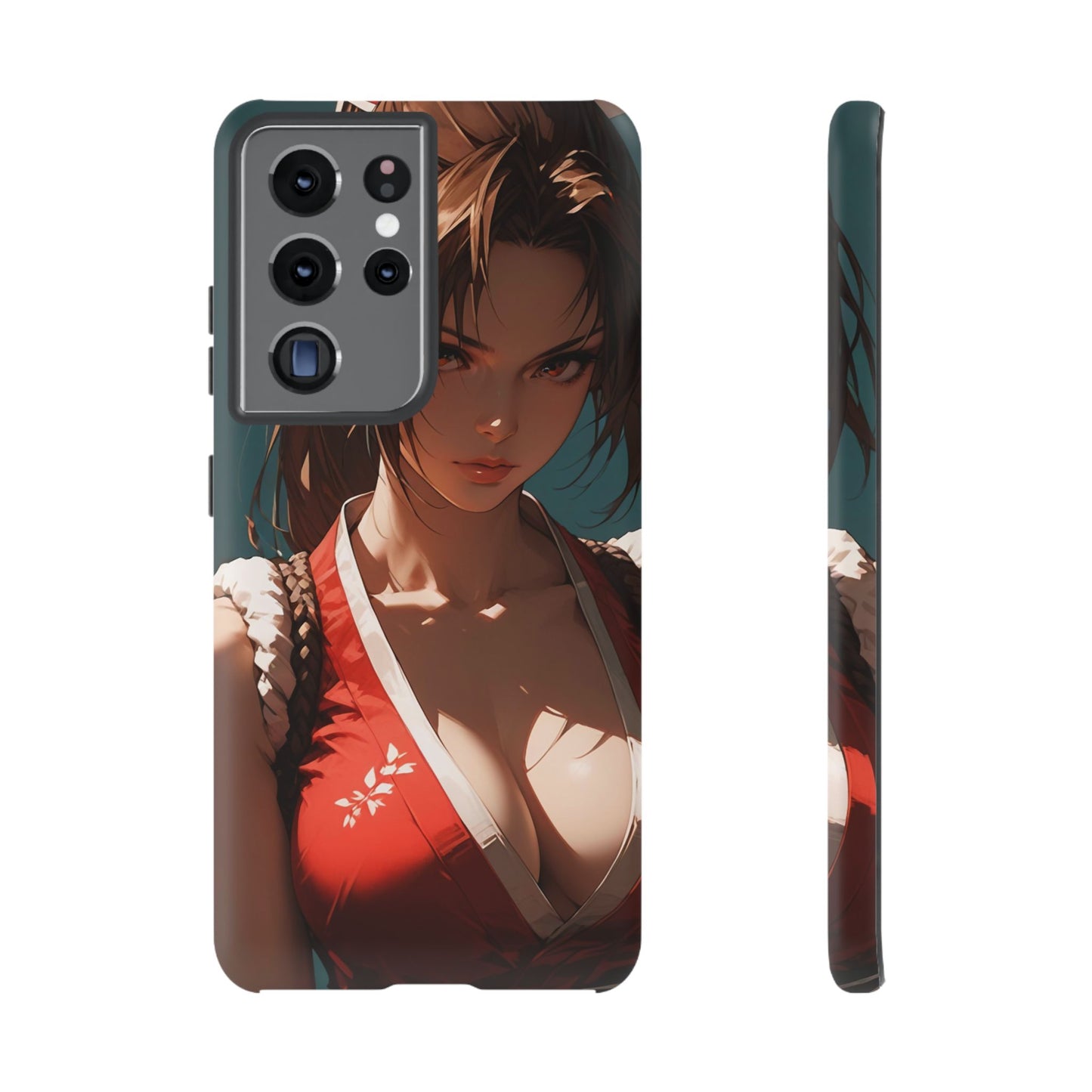 Shiranui Mai 001 Tough Cases