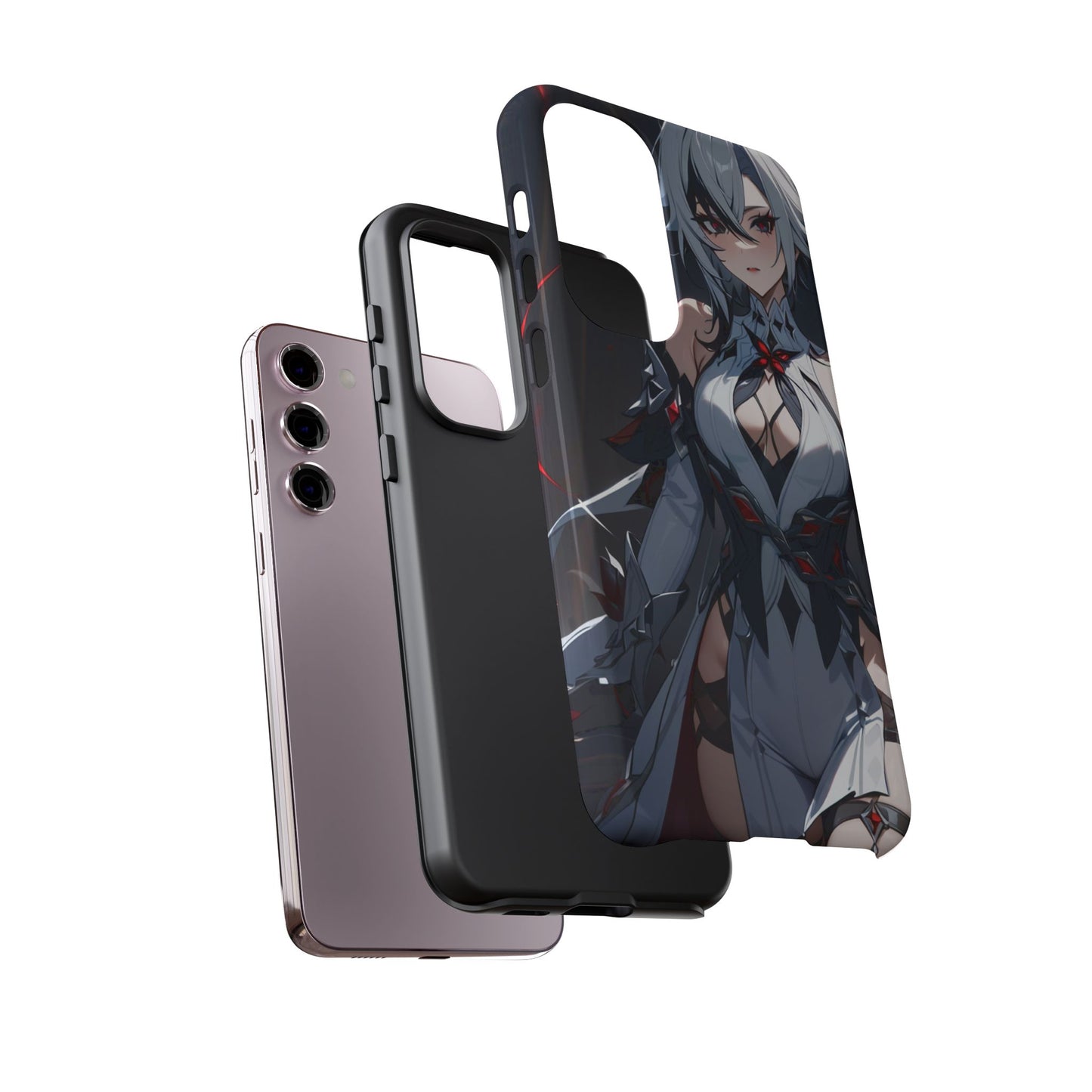 Arlecchino 007 Tough Cases
