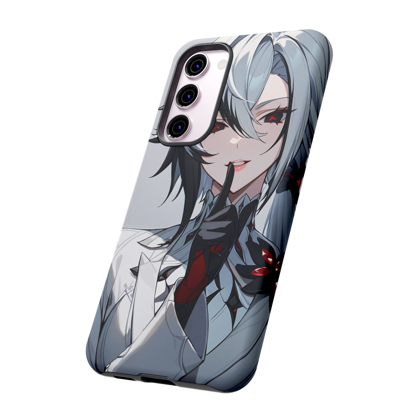 Arlecchino 002 Tough Cases