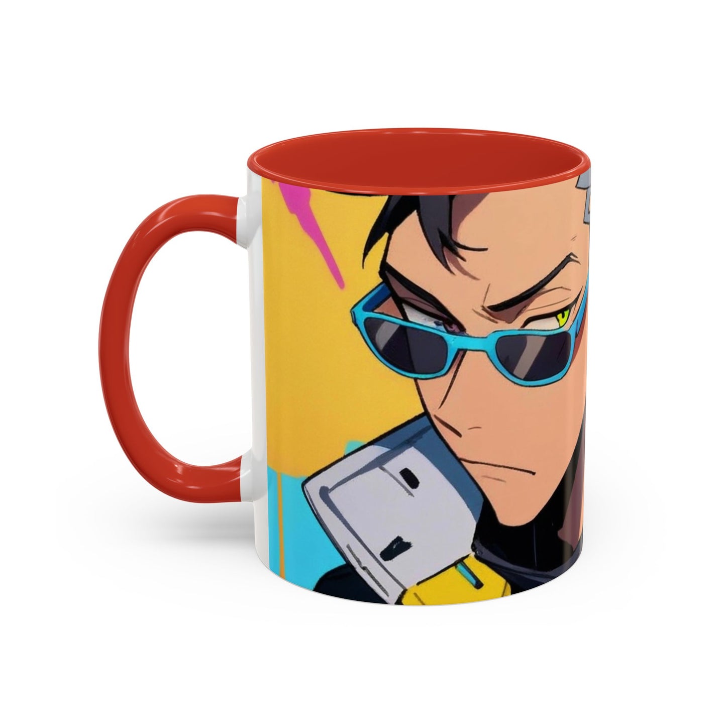David Martinez 001 Coffee Mug