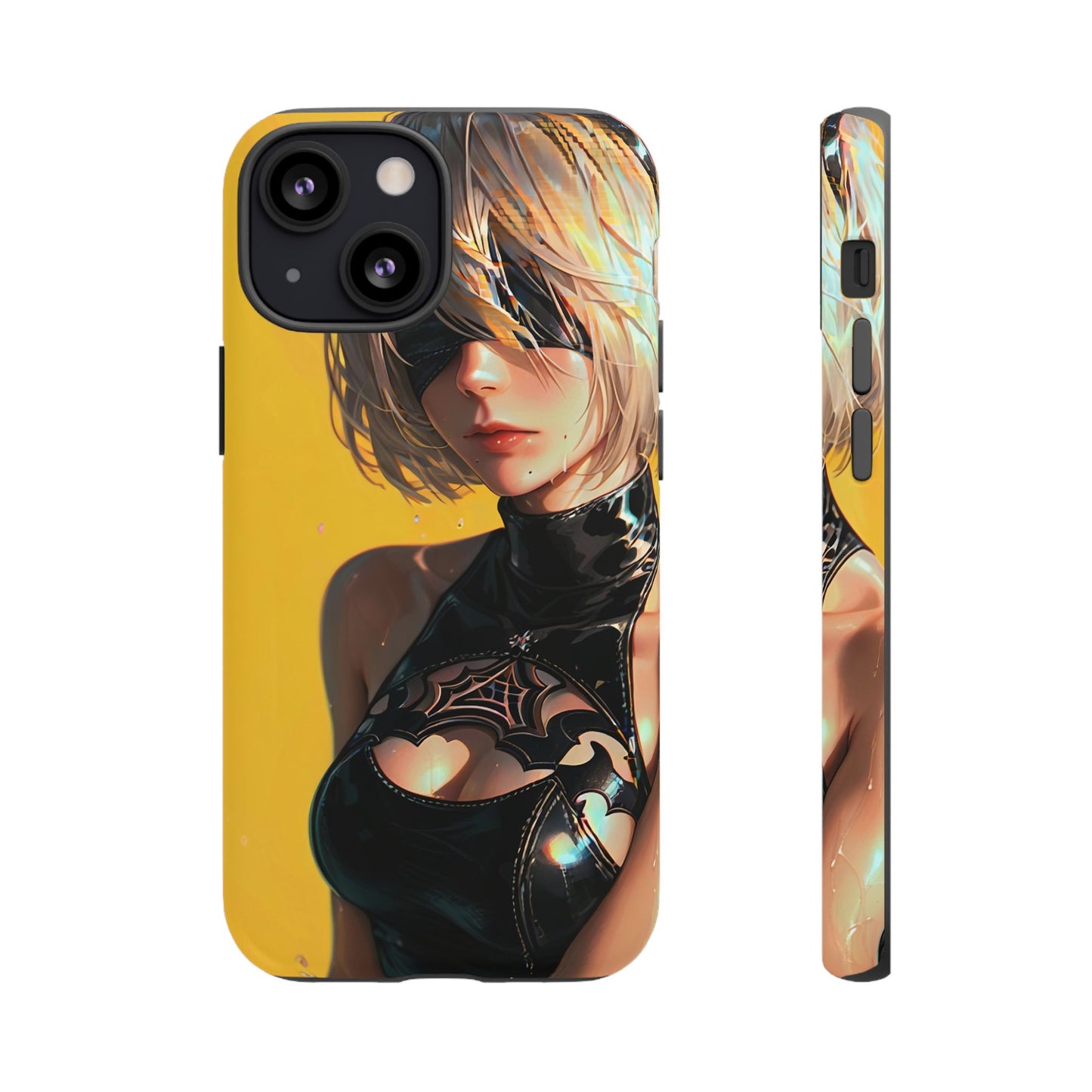 2B 004 Tough Cases