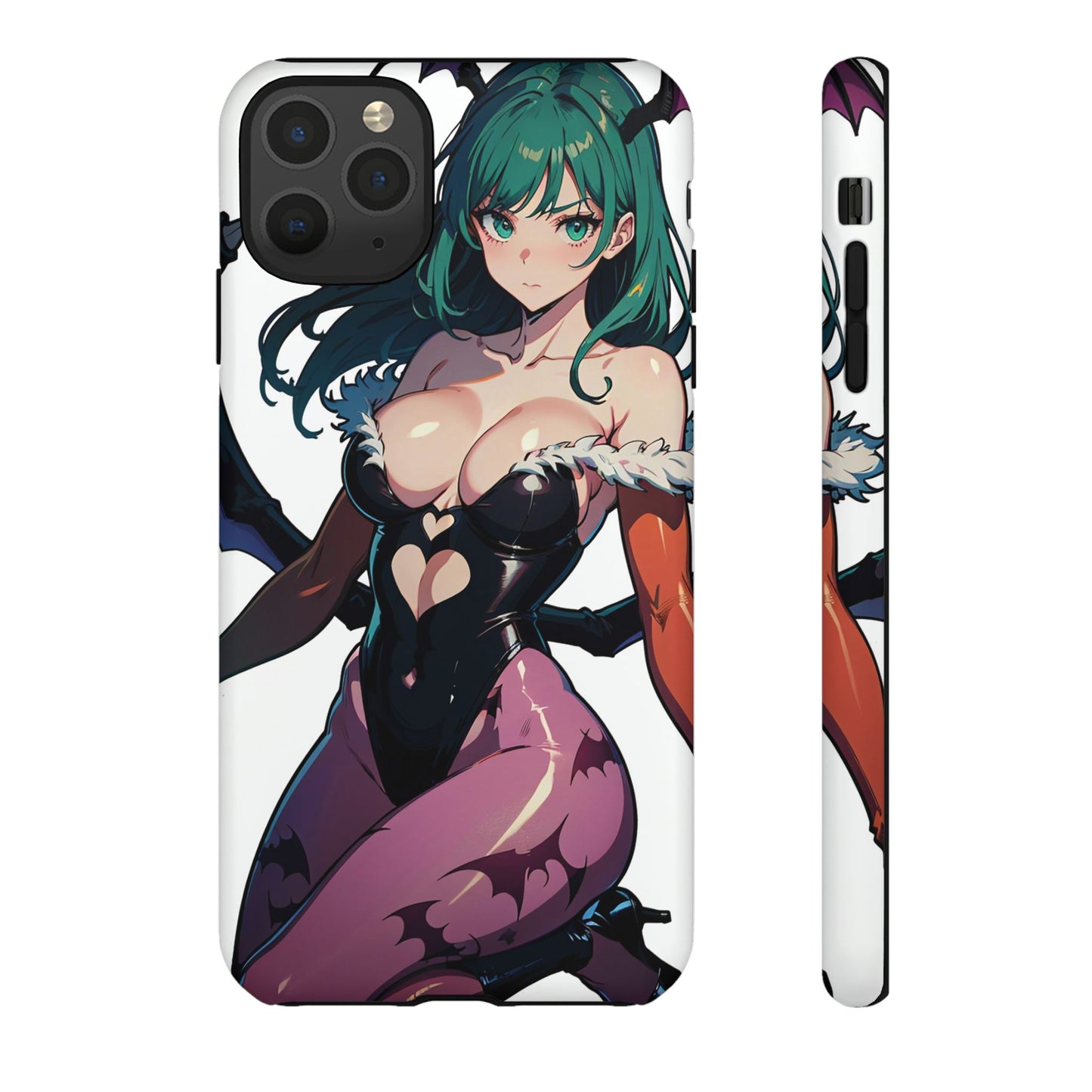 Morrigan 004 Tough Cases