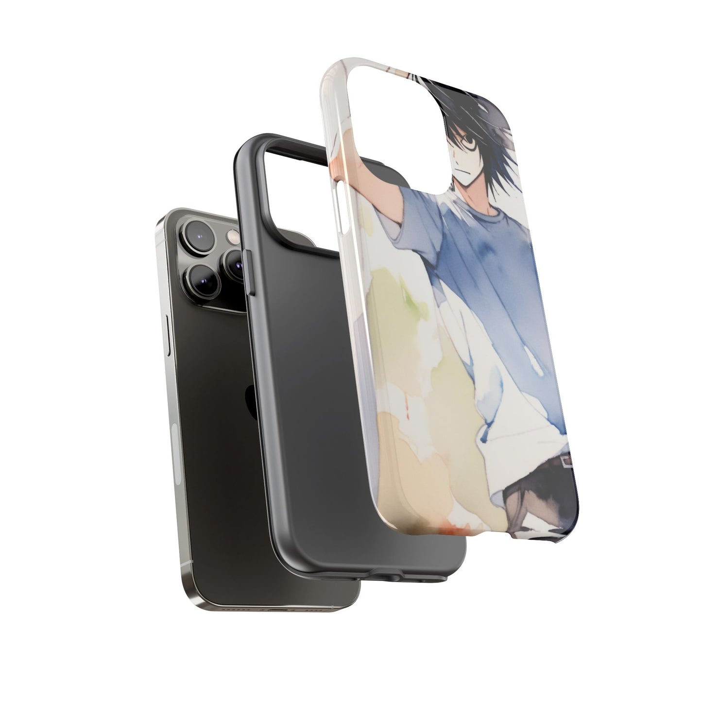 L 001 Tough Cases